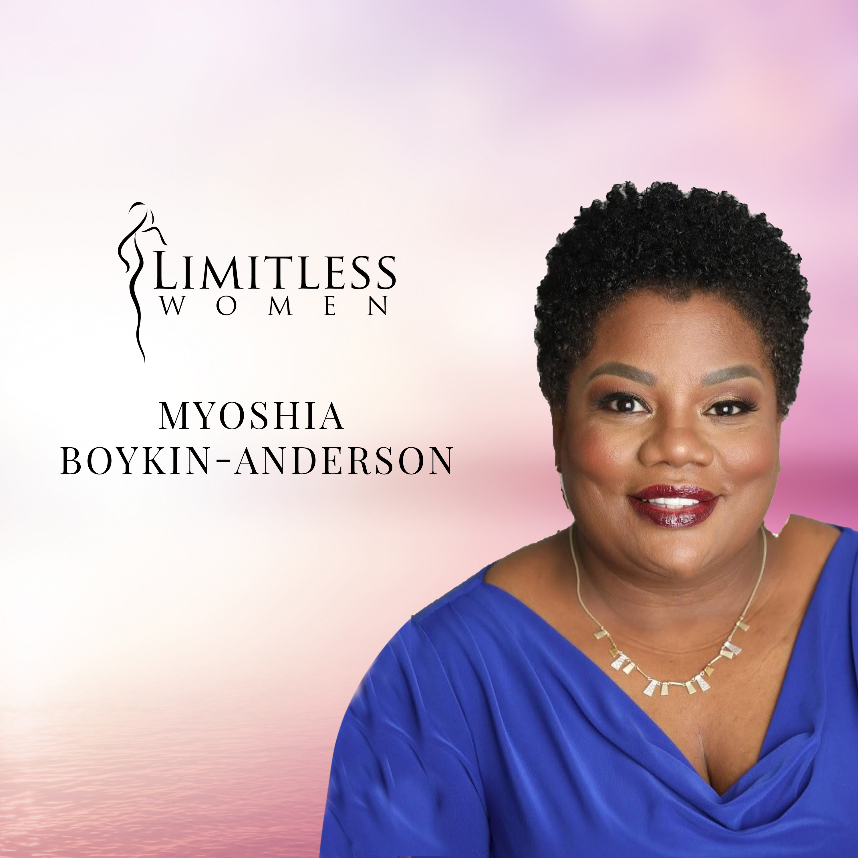 The Limitless Women Podcast