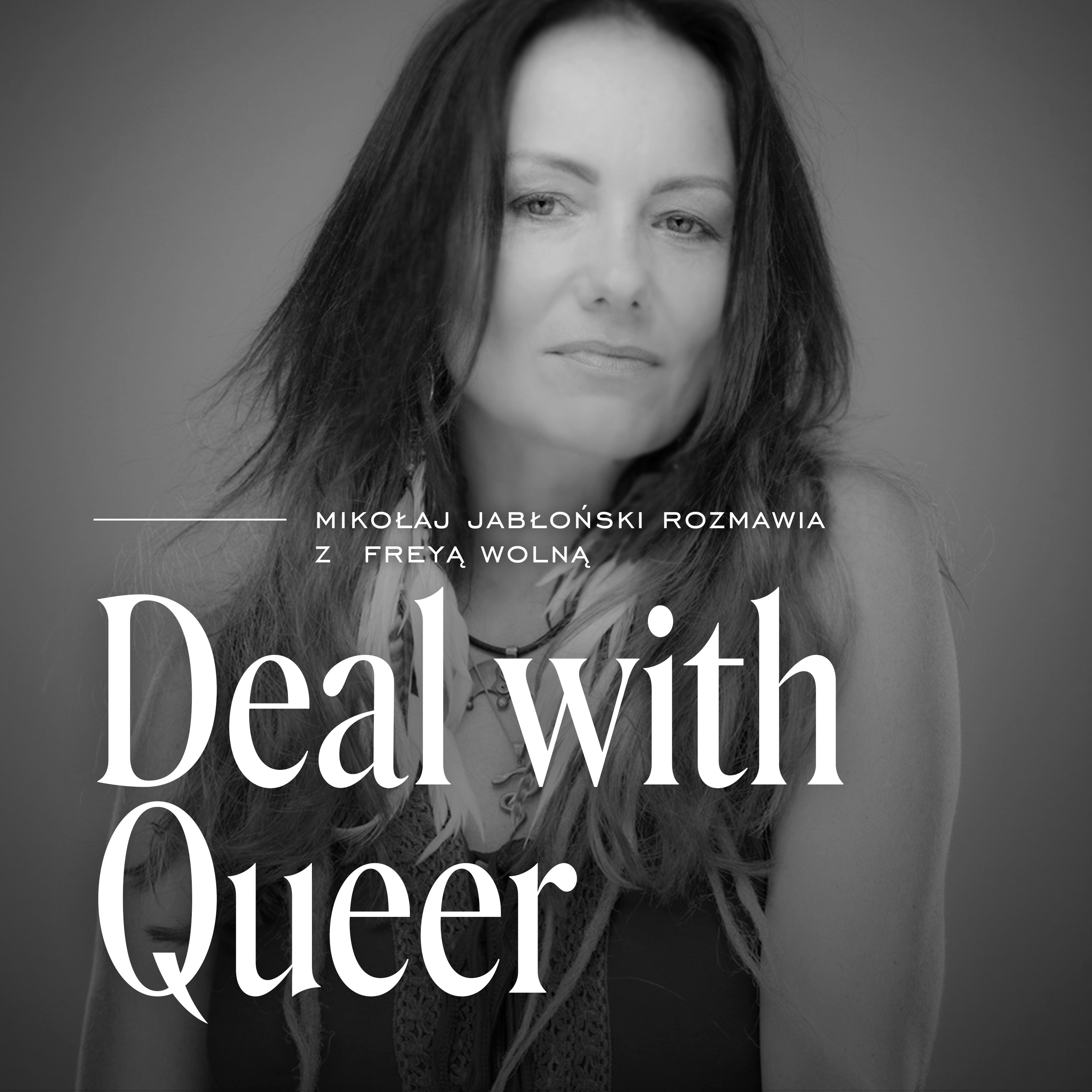 Deal with Queer