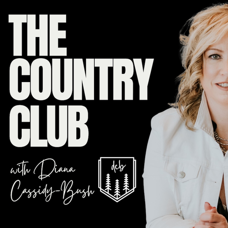 Artwork for podcast The Country Club