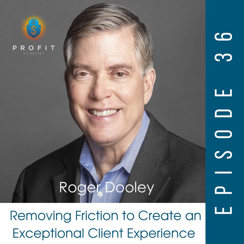 Artwork for podcast Profit by Design