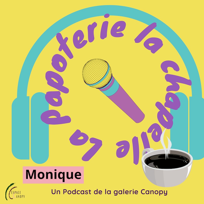 Artwork for podcast Partage