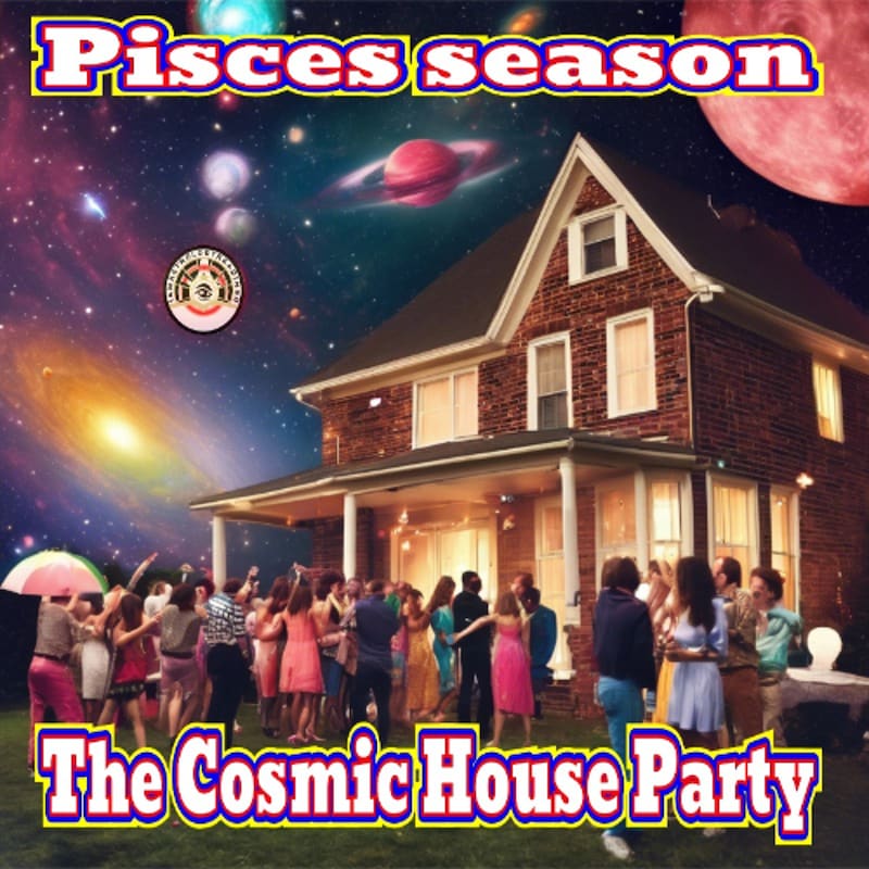 Artwork for podcast I Am Astrology Readings Podcast with Paul Heath