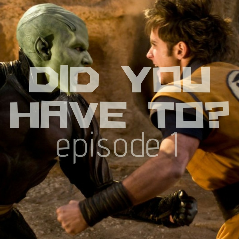 Artwork for podcast But Why Tho?
