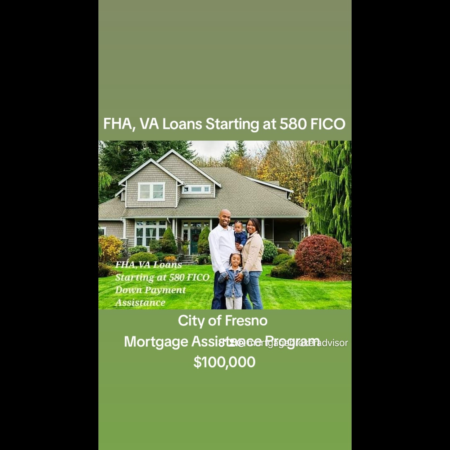 Mortgage Brokers Advisors