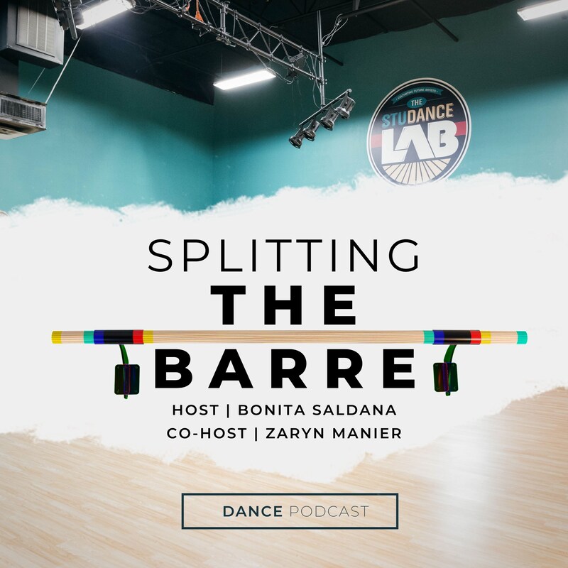 Artwork for podcast Splitting The Barre