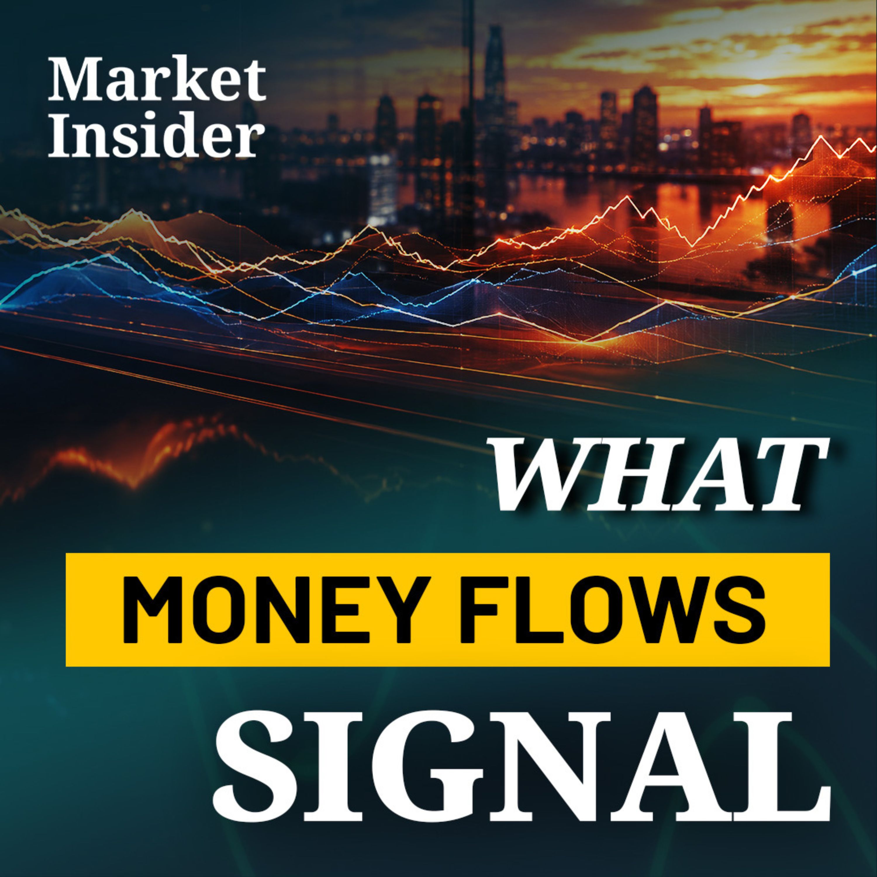 What the Market Shows Before Big Positions Become Public | Jason Bodner episode artwork