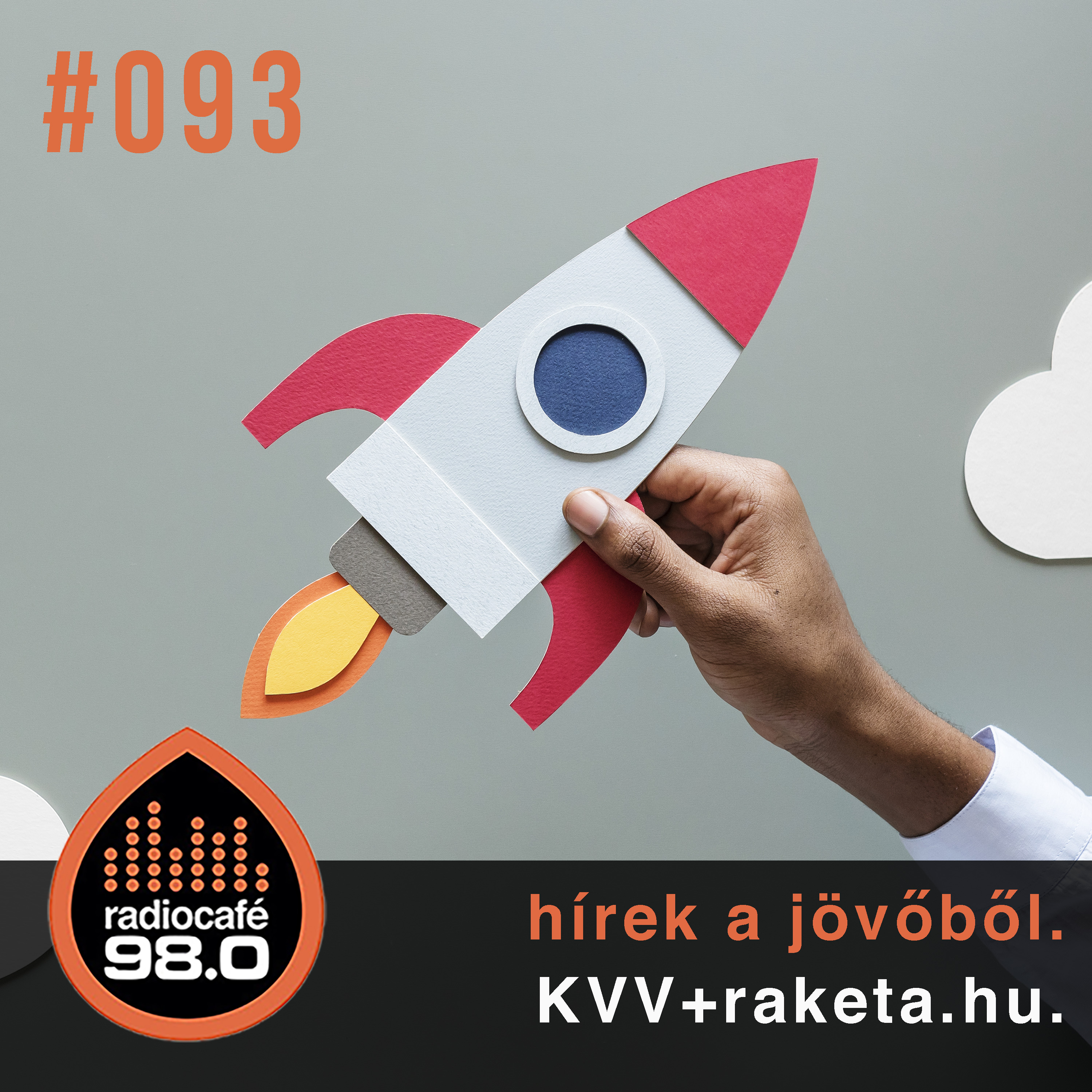 #093 - a holnap hírei - KVV+raketa.hu episode artwork