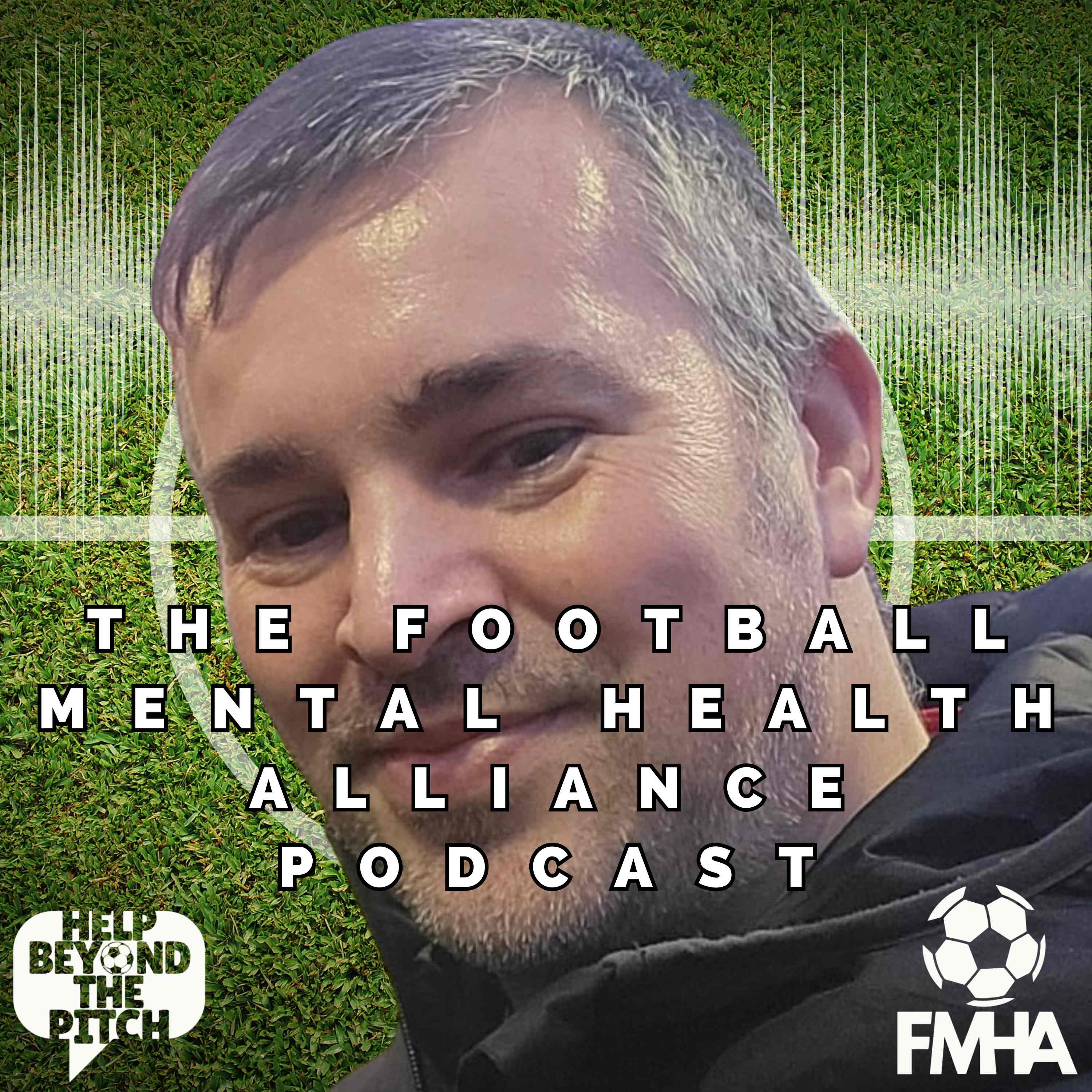 The Football Mental Health Alliance