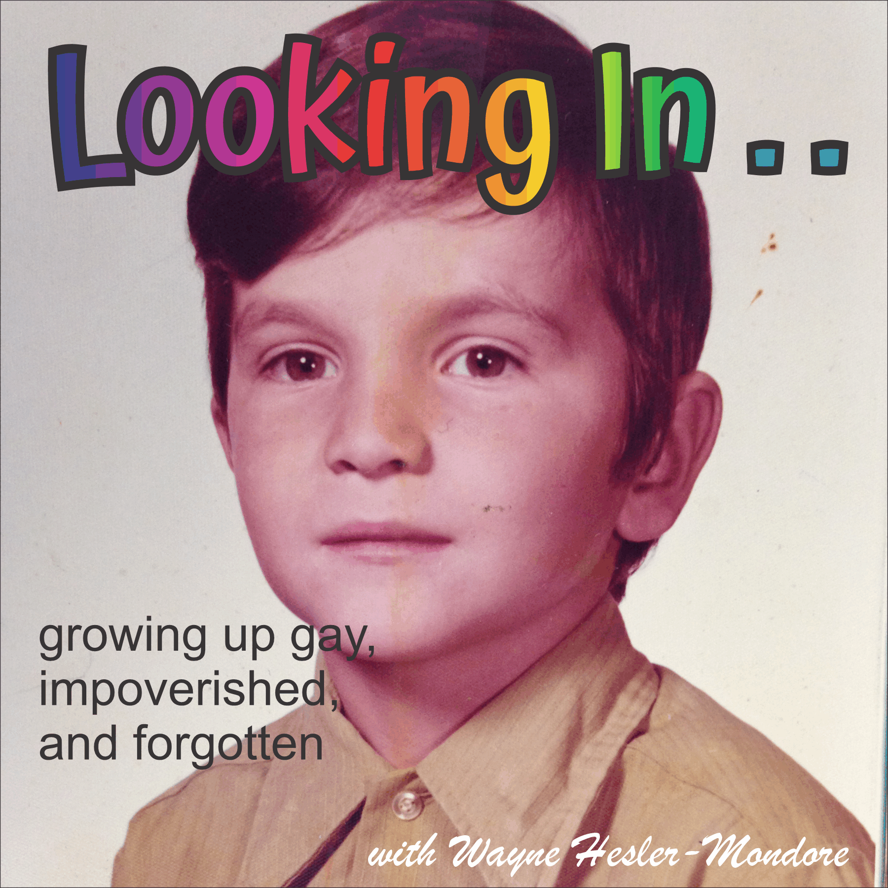 Looking In…