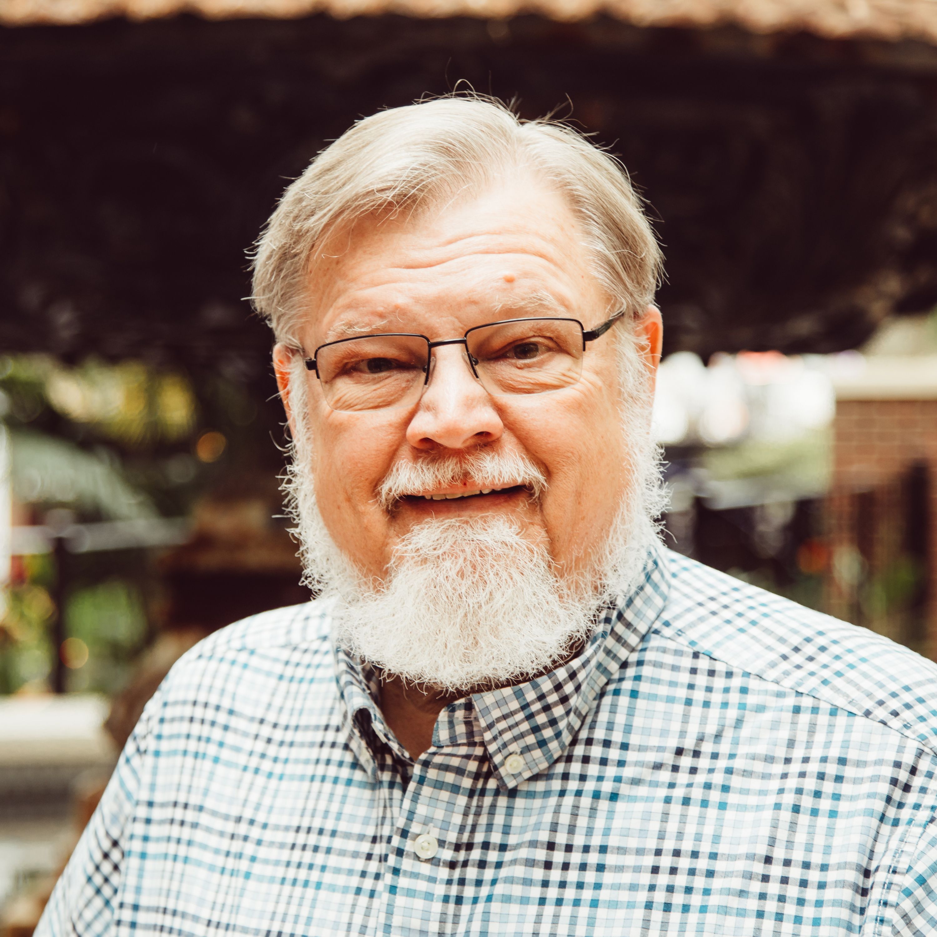 Healing Among the Trees: How Nature, Humor, and Hope Support Cancer Coping