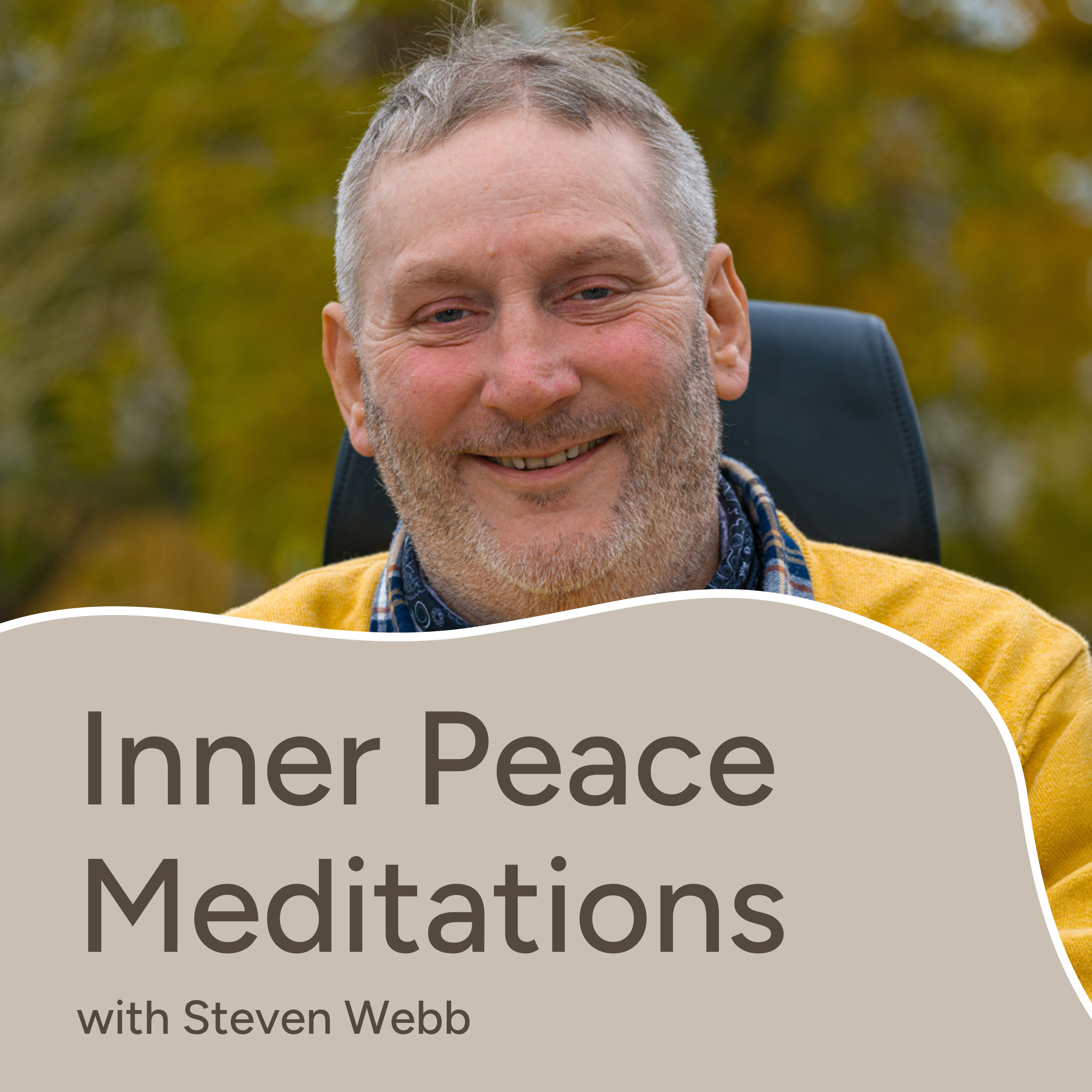 Show artwork for Inner Peace Meditations