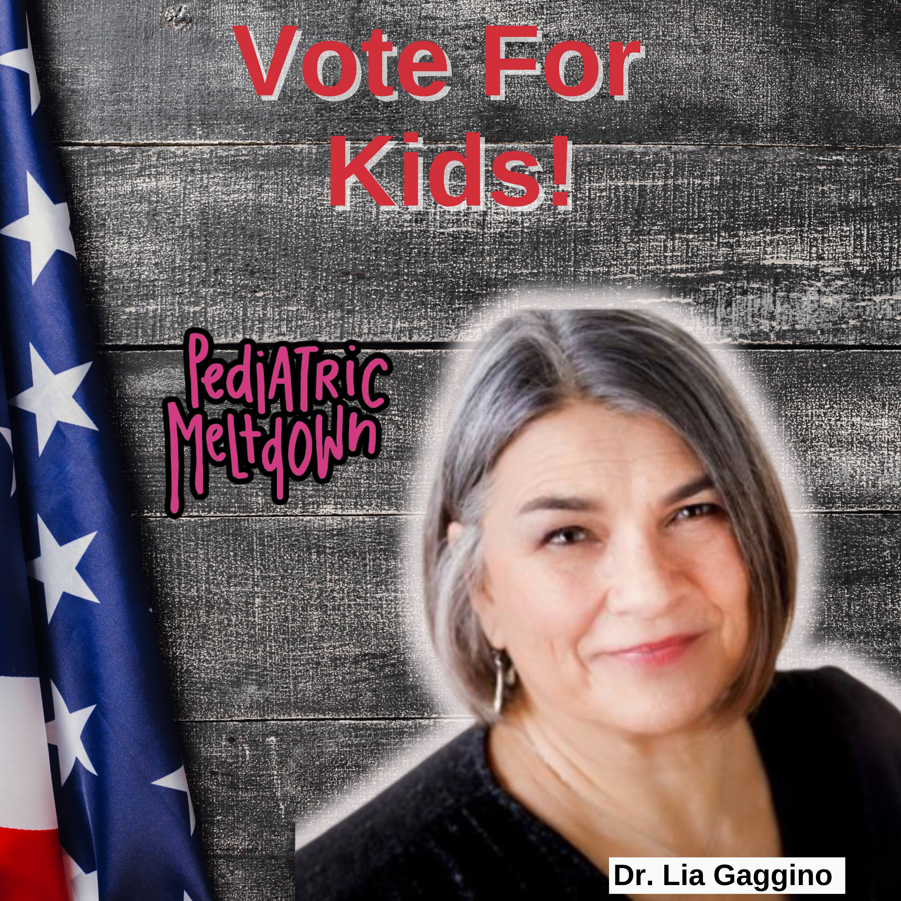 Pediatric Meltdown