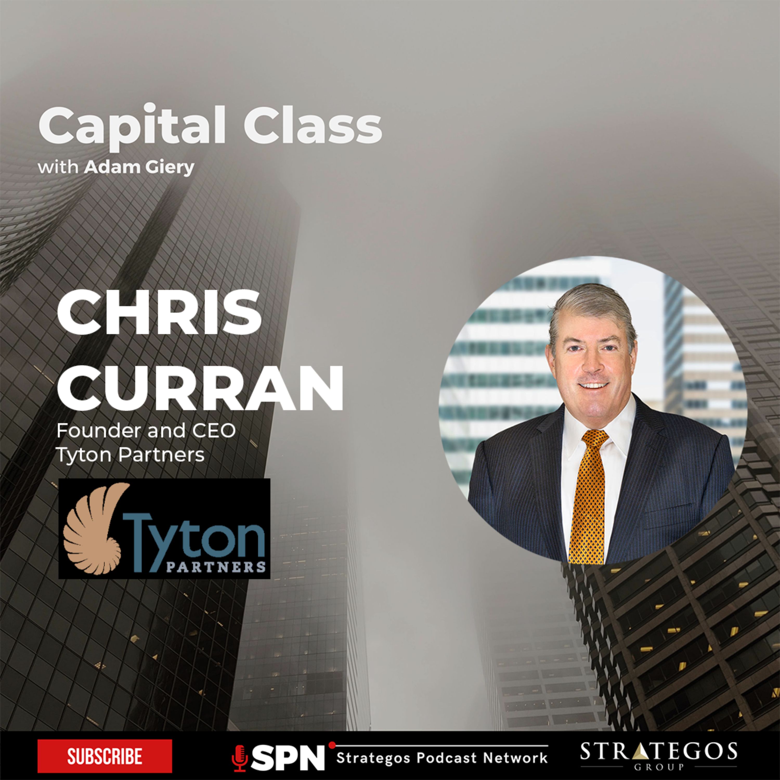Capital Class