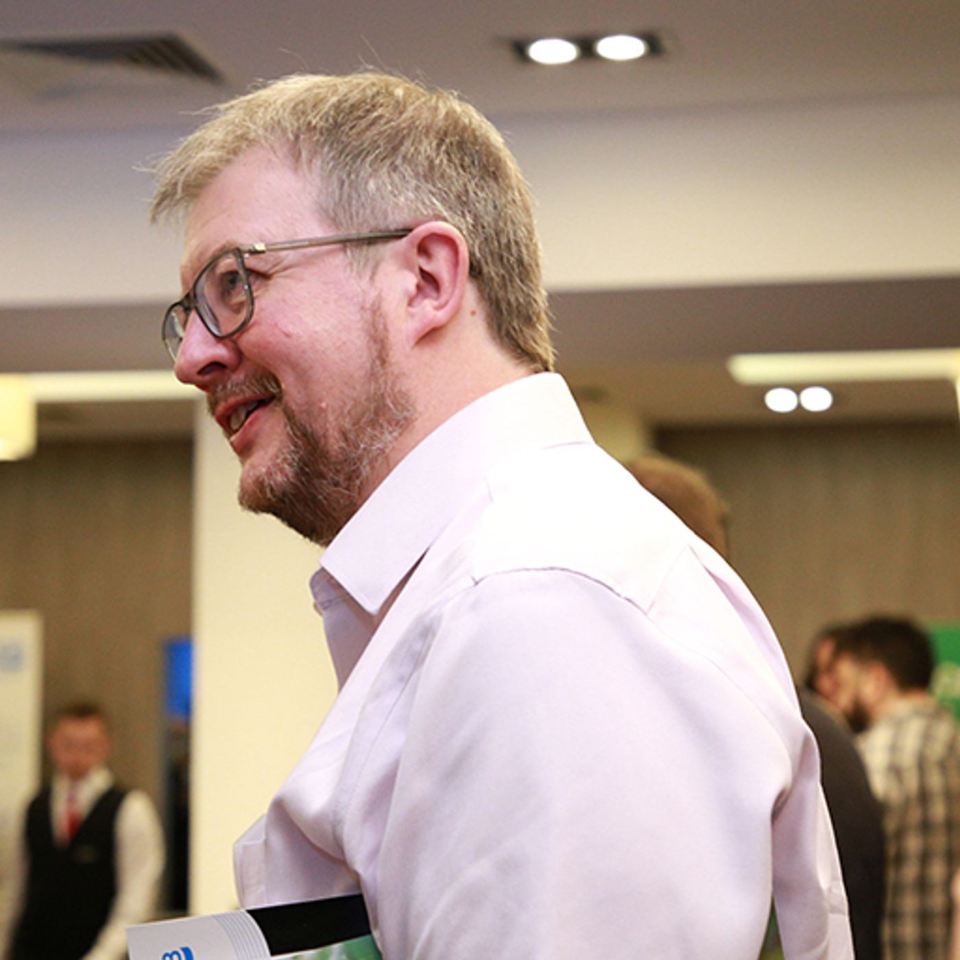 48: SmartHort Part 2: KTN specialist explains how to invest your money in innovative projects