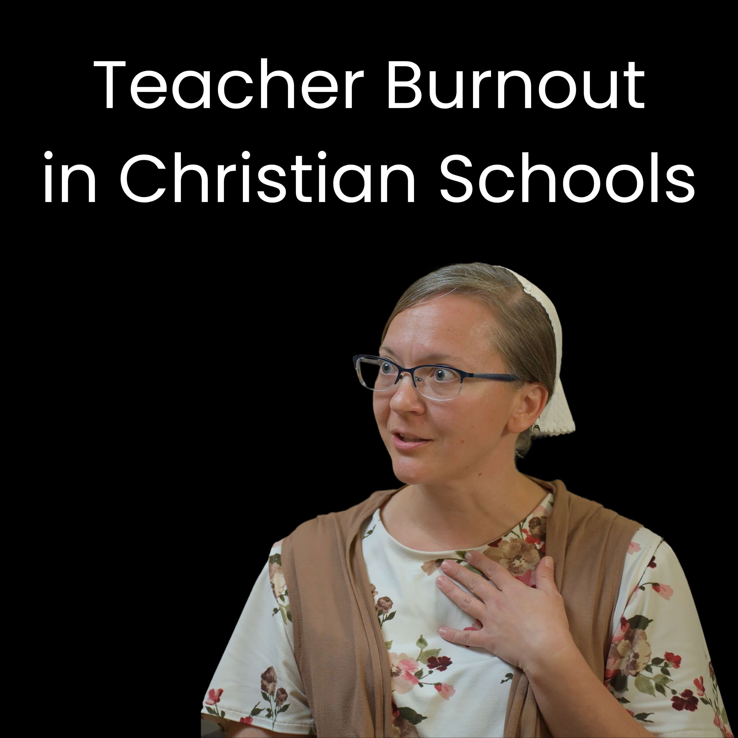 My Experience with Teacher Burnout (And How to Avoid It)