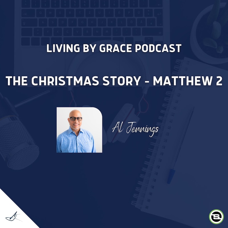 Artwork for podcast Living By Grace