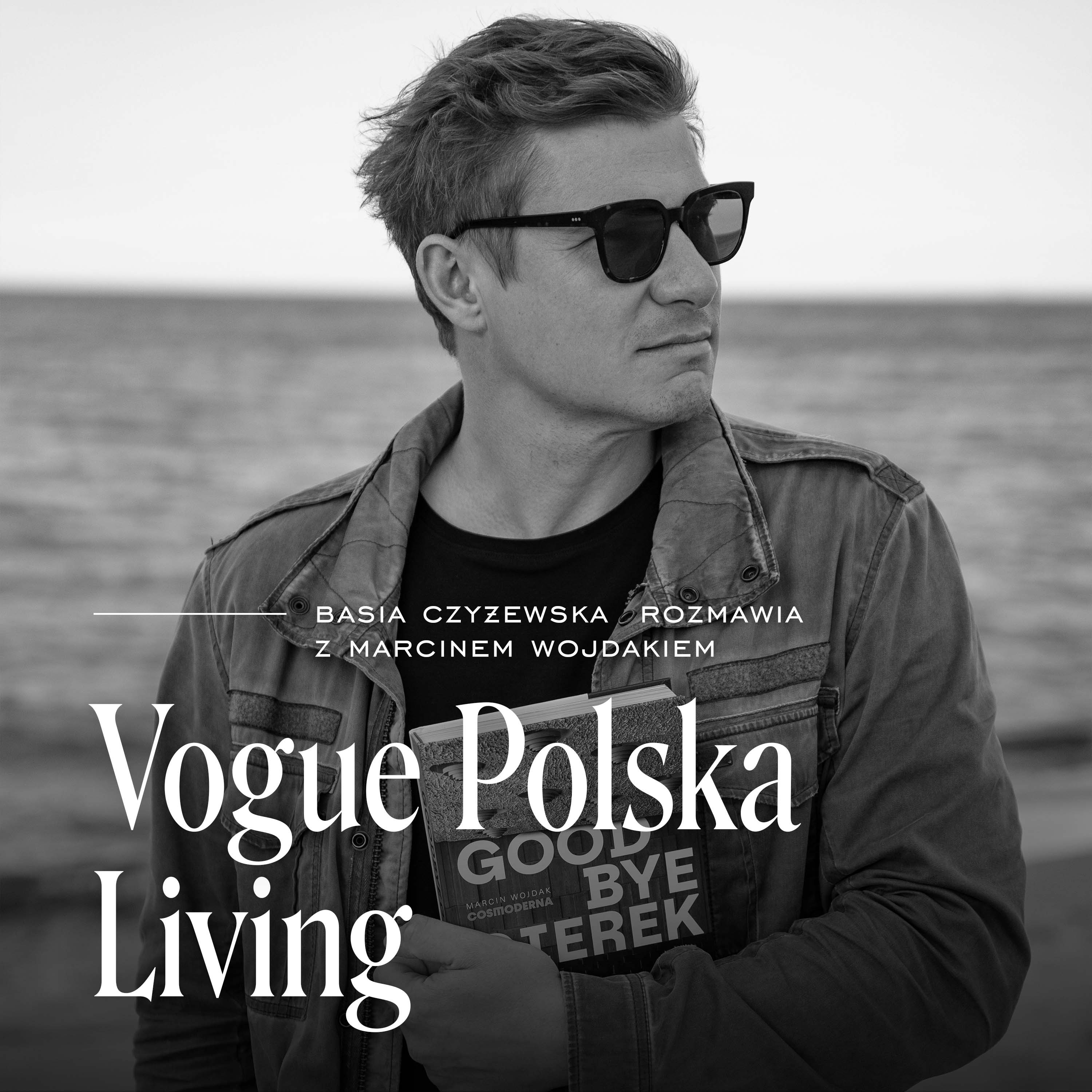 Vogue Polska Living