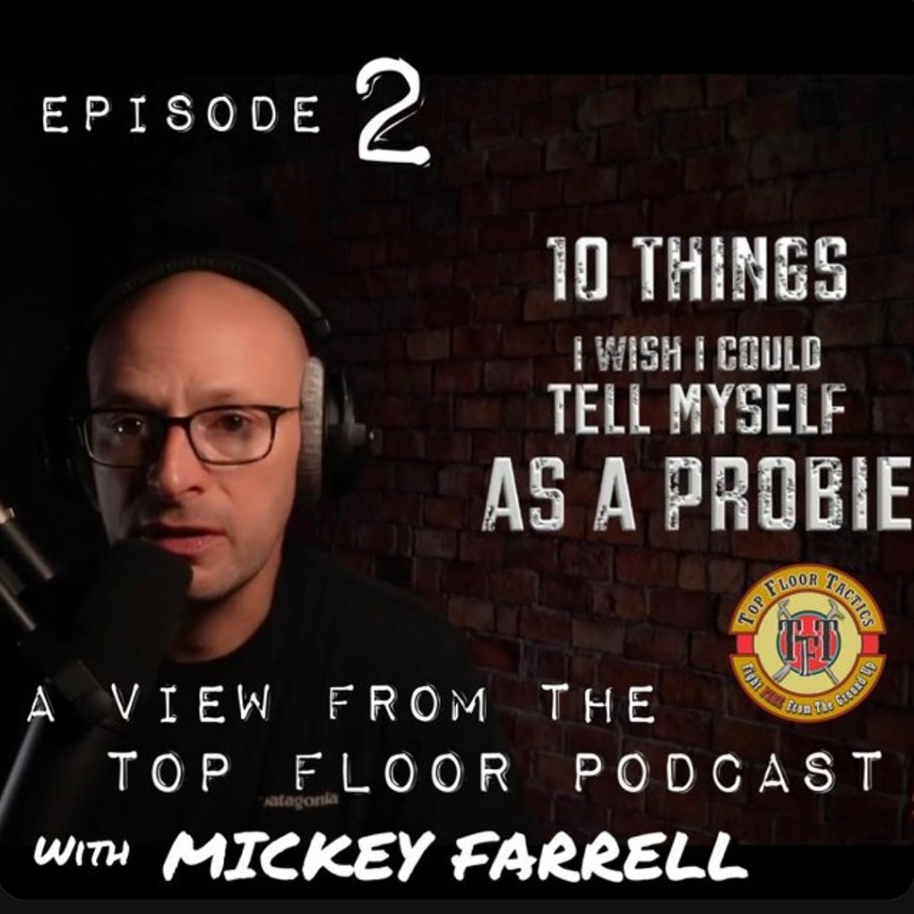 National Fire Radio Podcast Platform