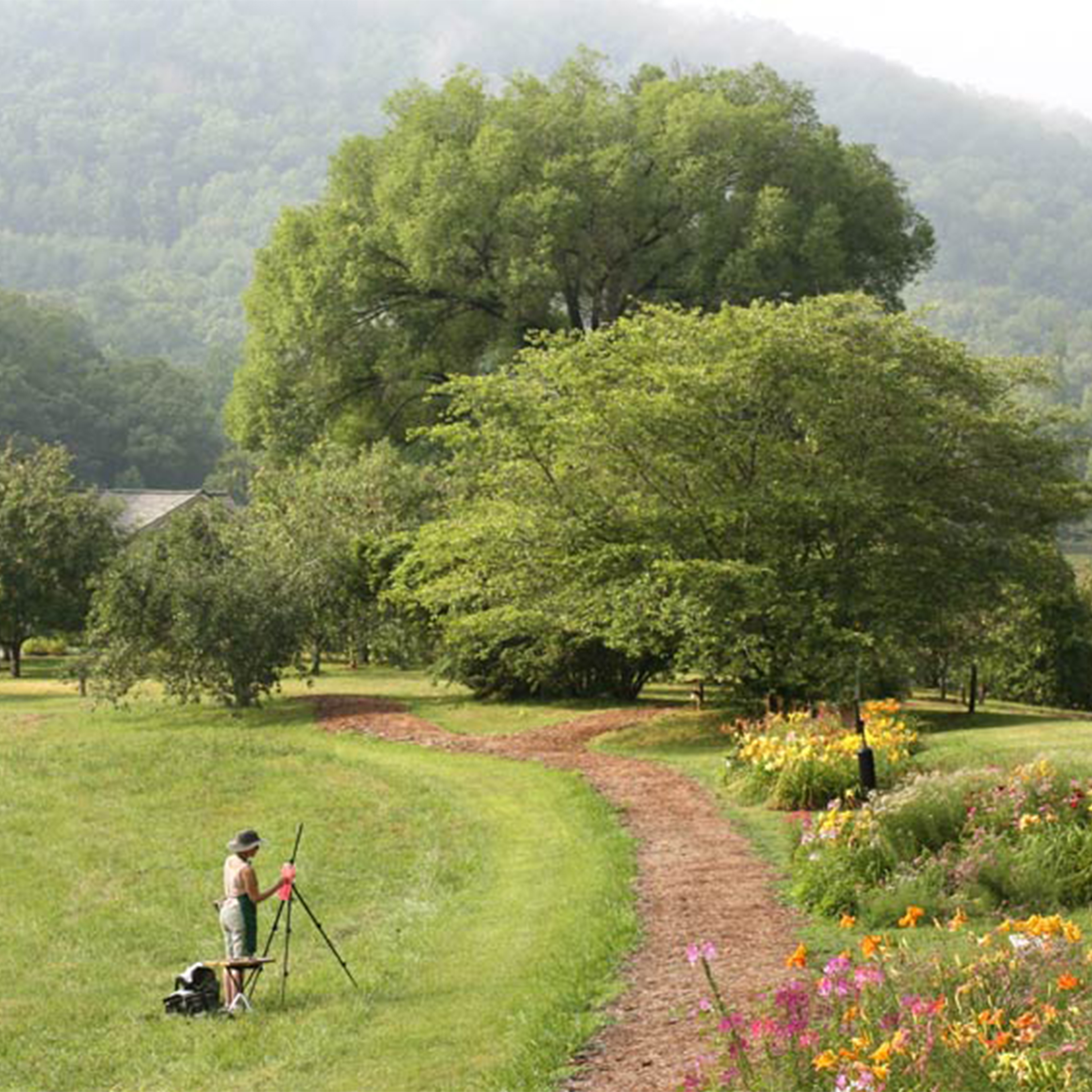 Blue Ridge National Heritage Area: How Western North Carolina is Crafting a Comeback episode artwork