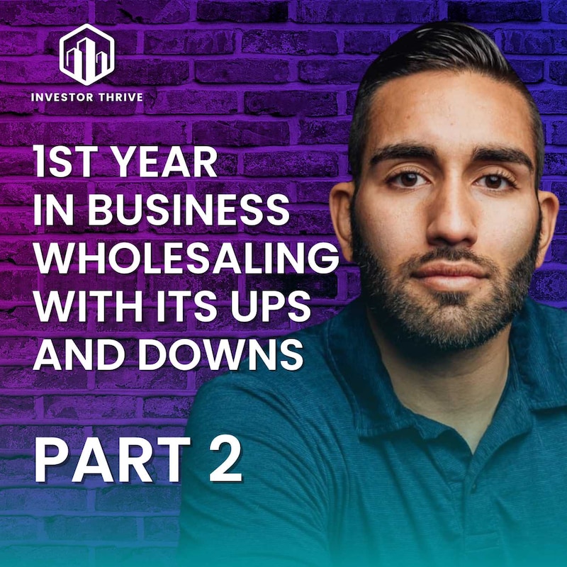 Artwork for podcast Payneless Flipping