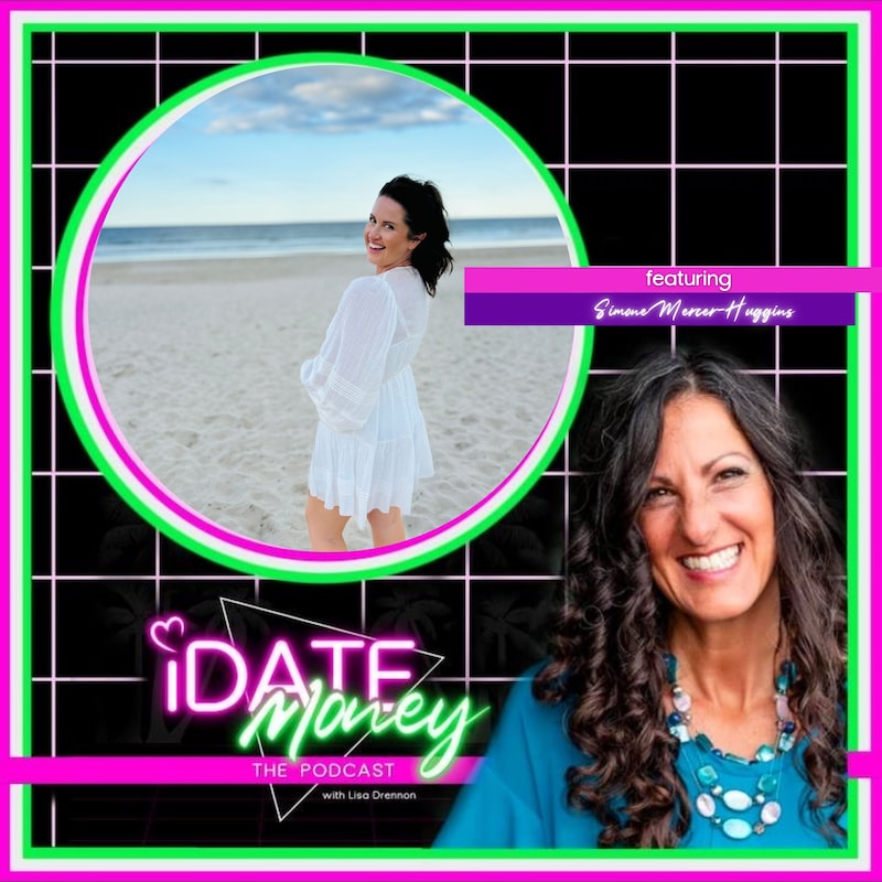 Artwork for podcast I Date Money