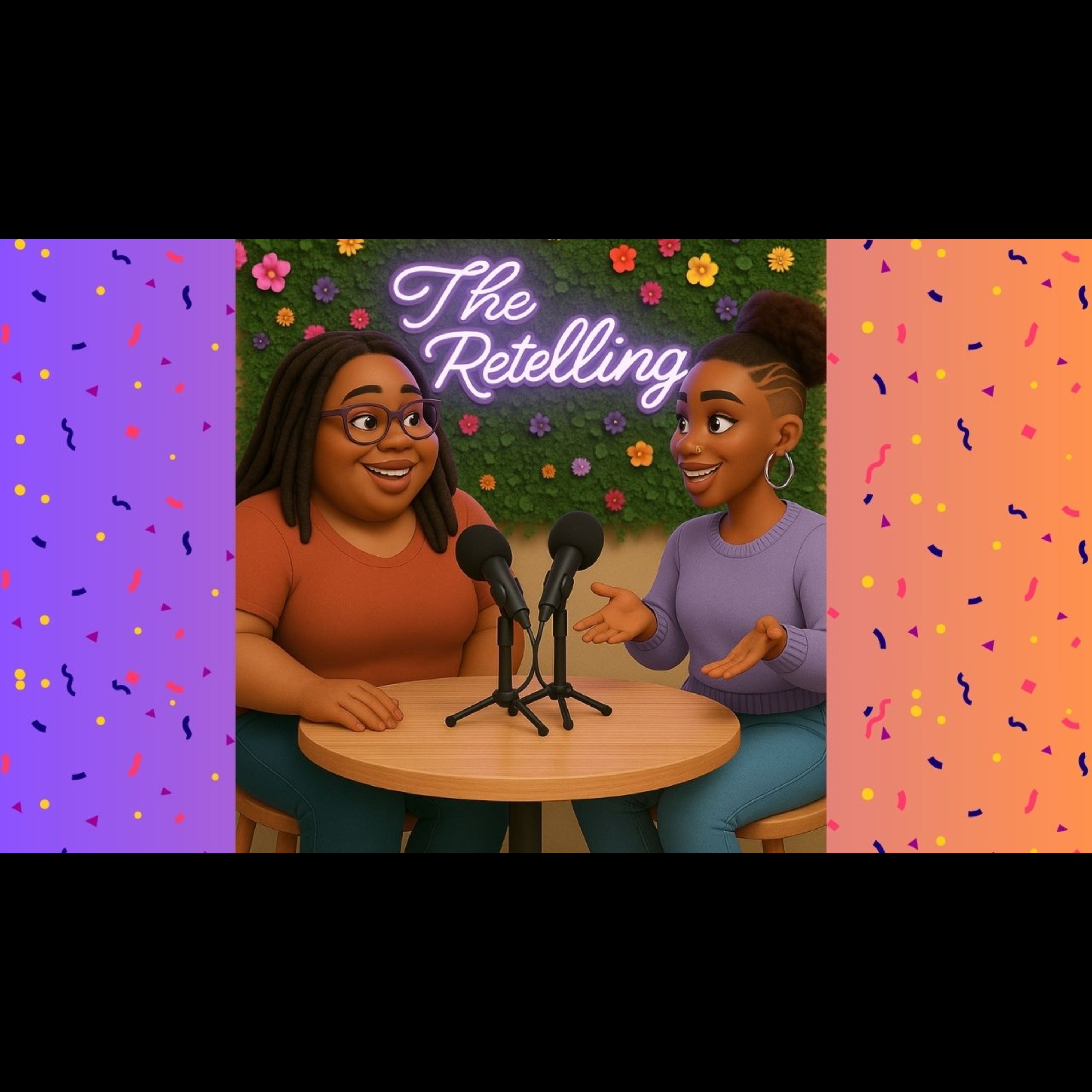 Off Season...On Purpose episode artwork