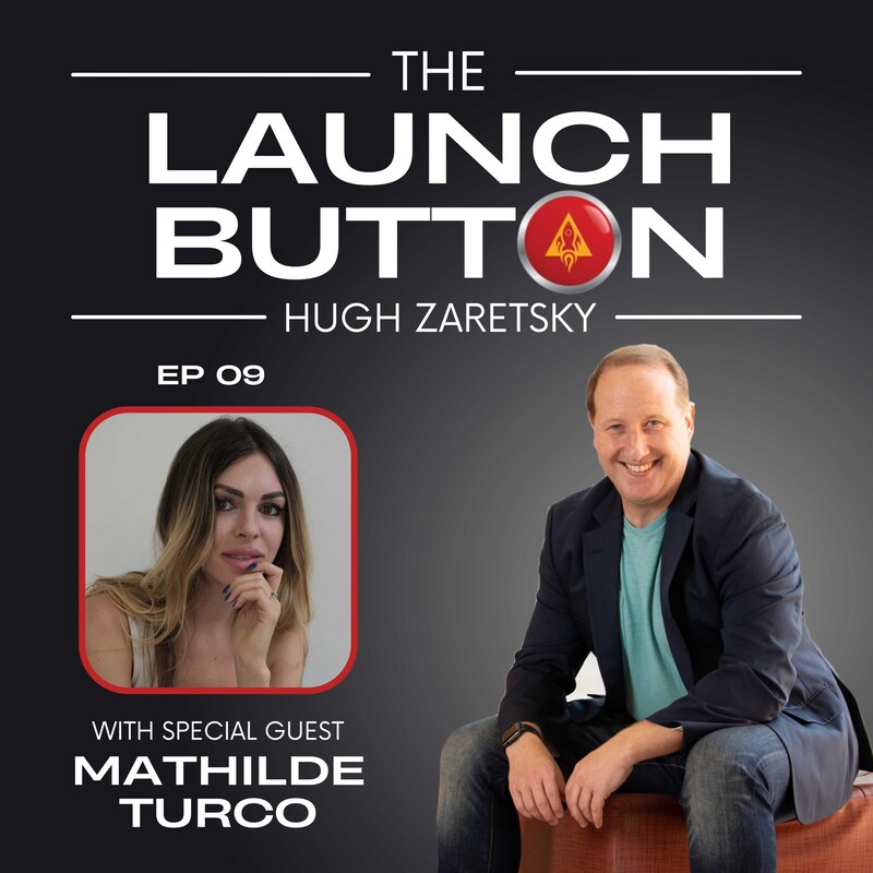 Artwork for podcast The Launch Button