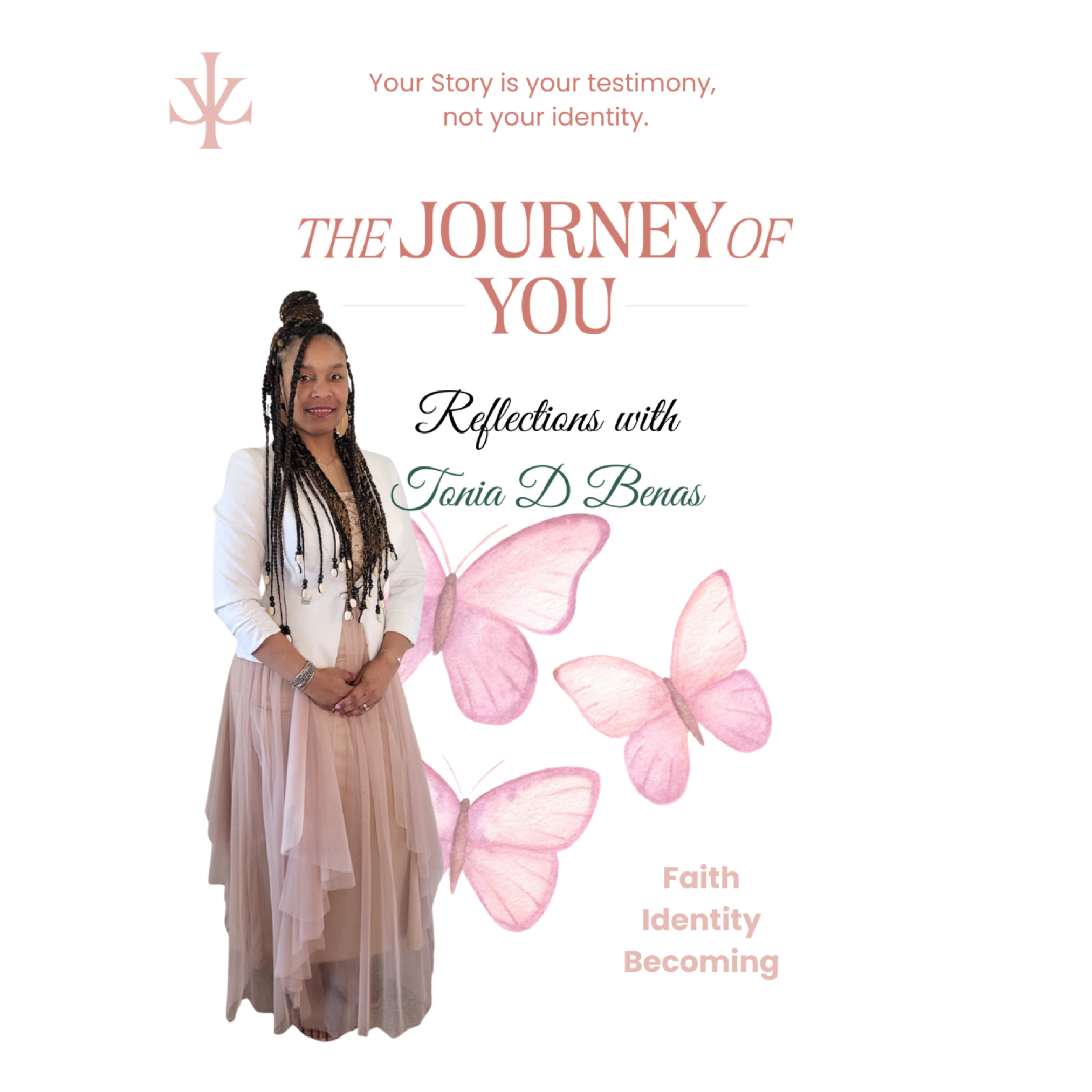 Artwork for The Journey of You