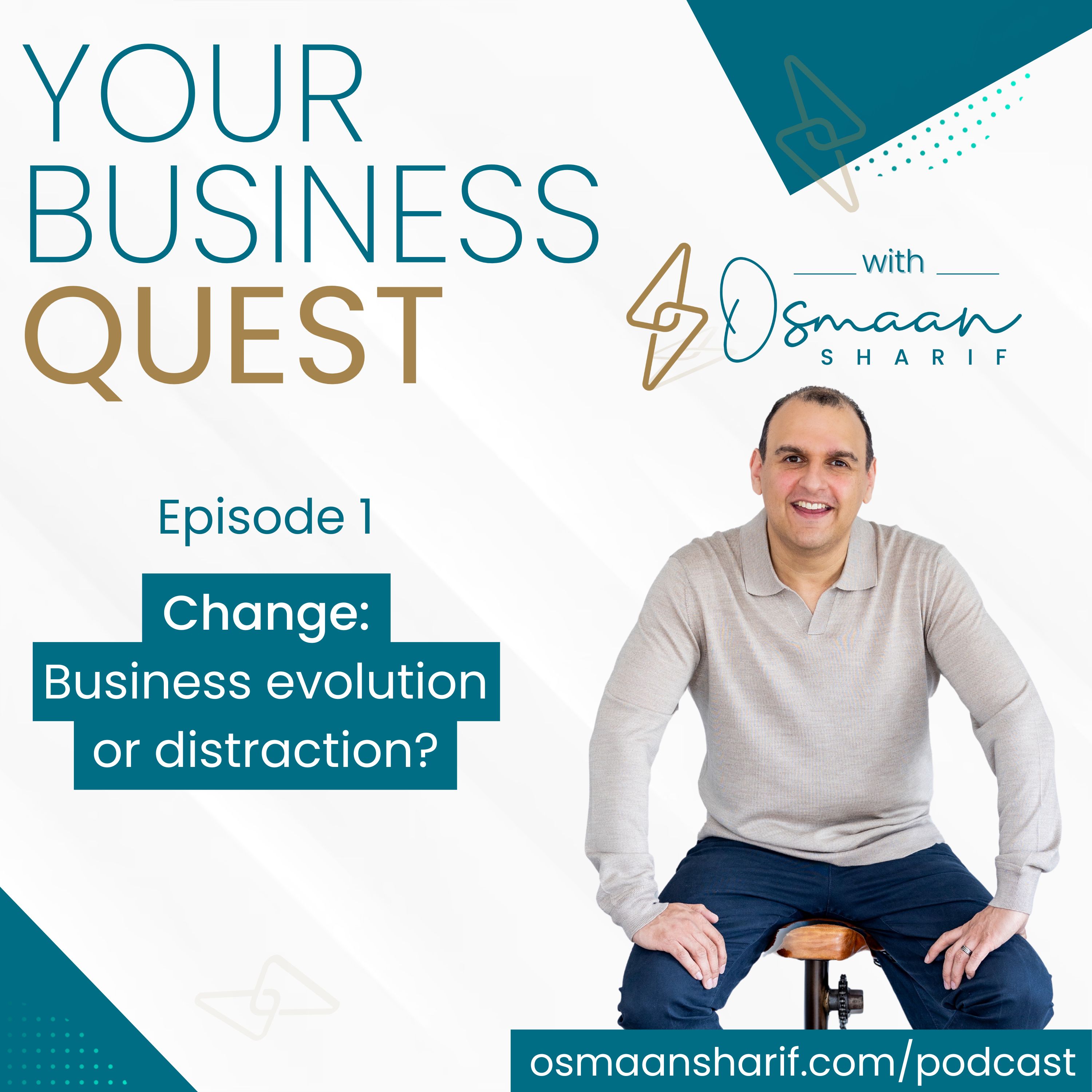 Your Business Quest