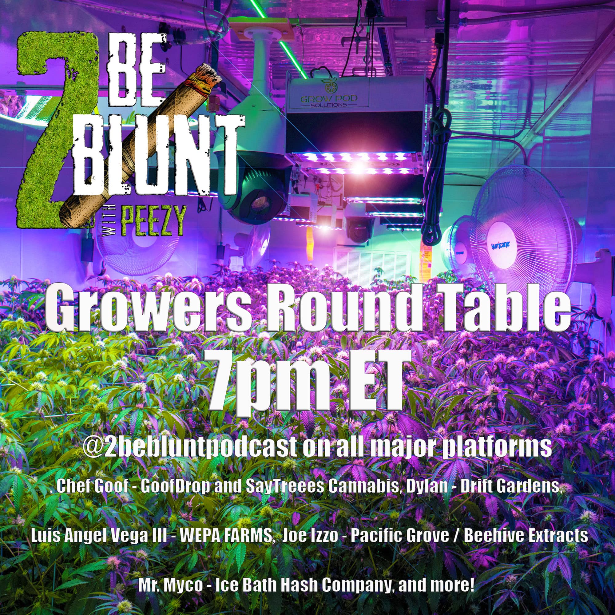 Growers Round Table Image
