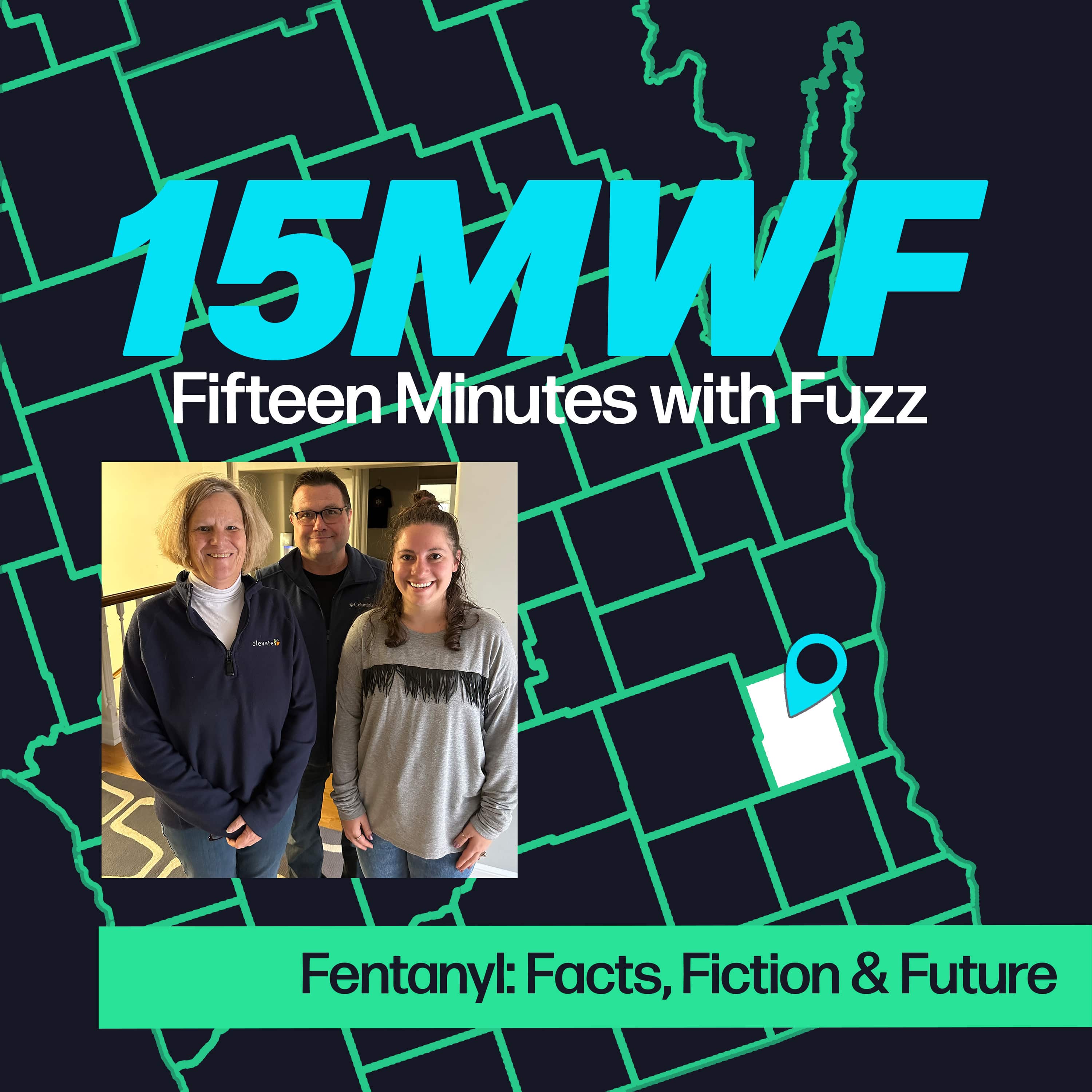 Fifteen Minutes with Fuzz