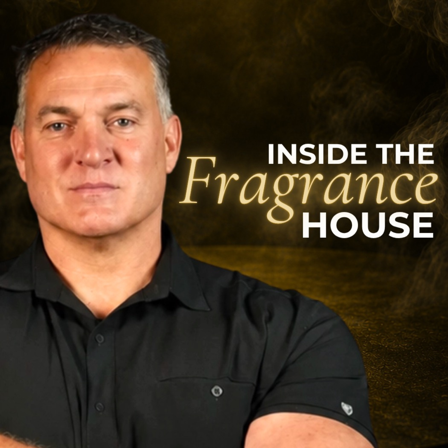 Inside The Fragrance House
