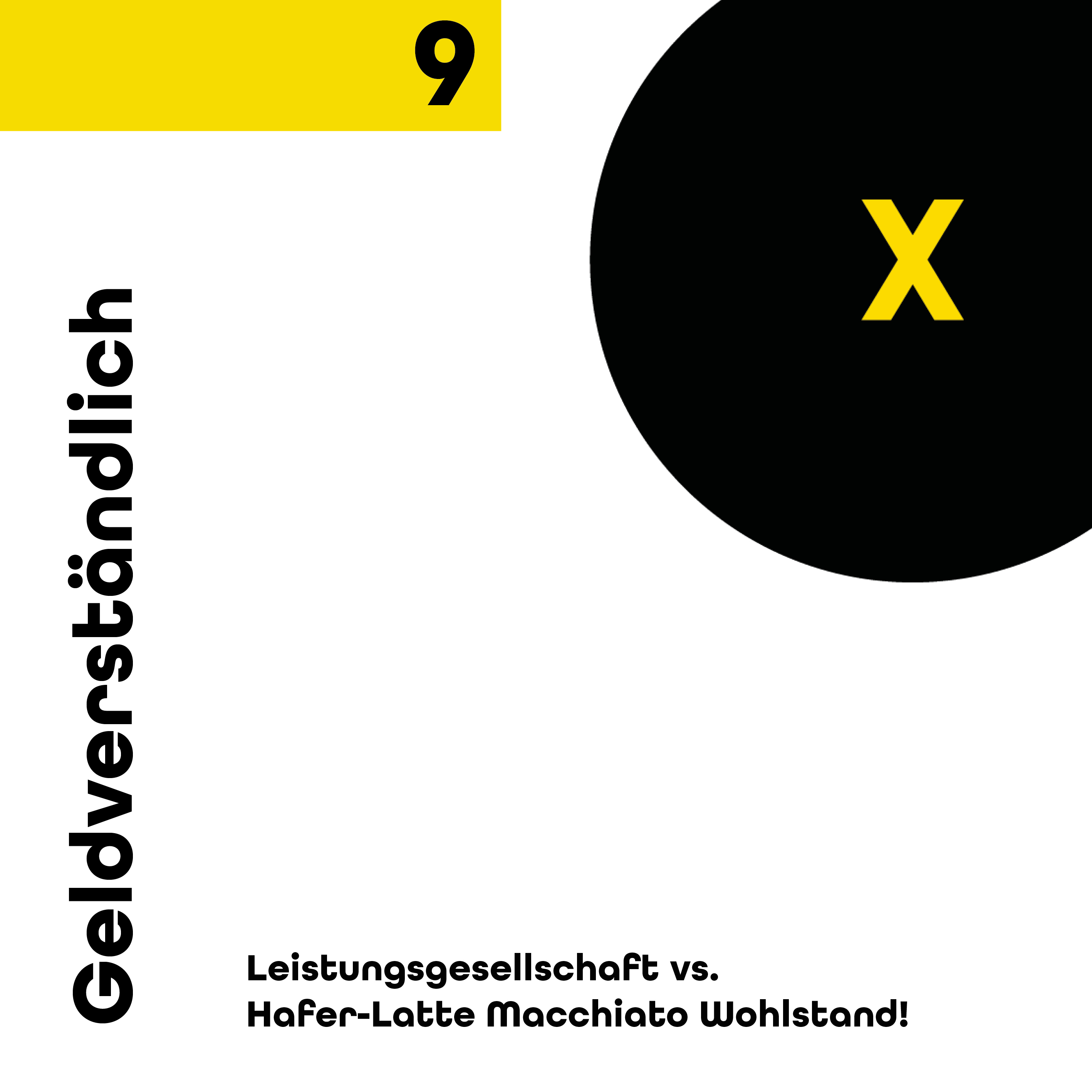 Geldverständlich!