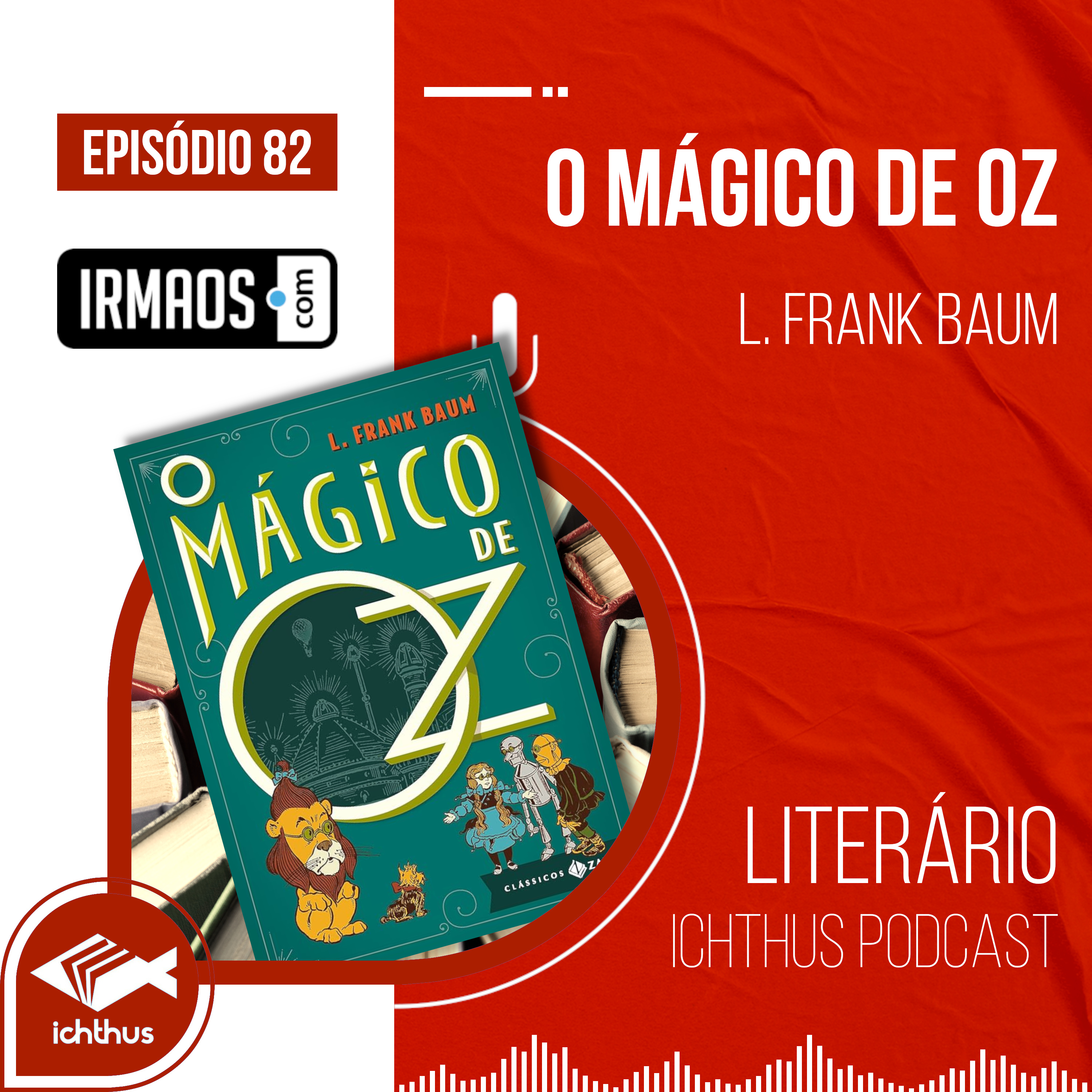 Ichthus Podcast
