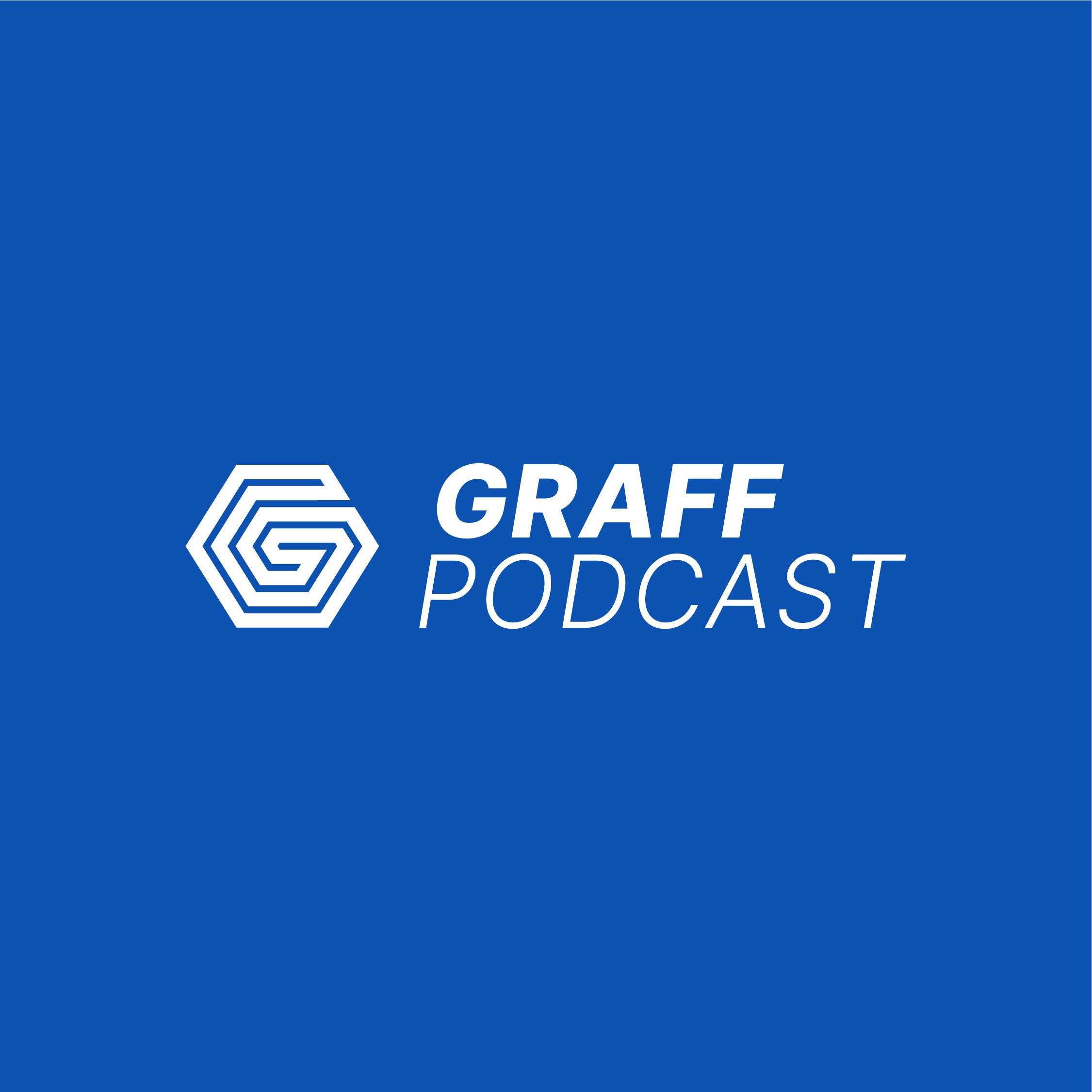 Artwork for podcast The Graff Golf Podcast