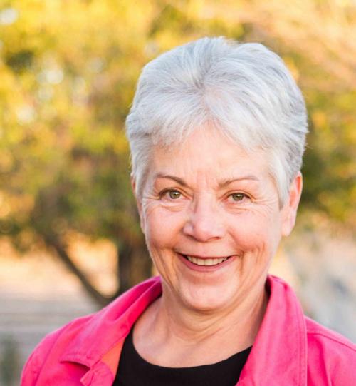 Dr. Libby Stuyt - The Deleterious Effects of Today's THC