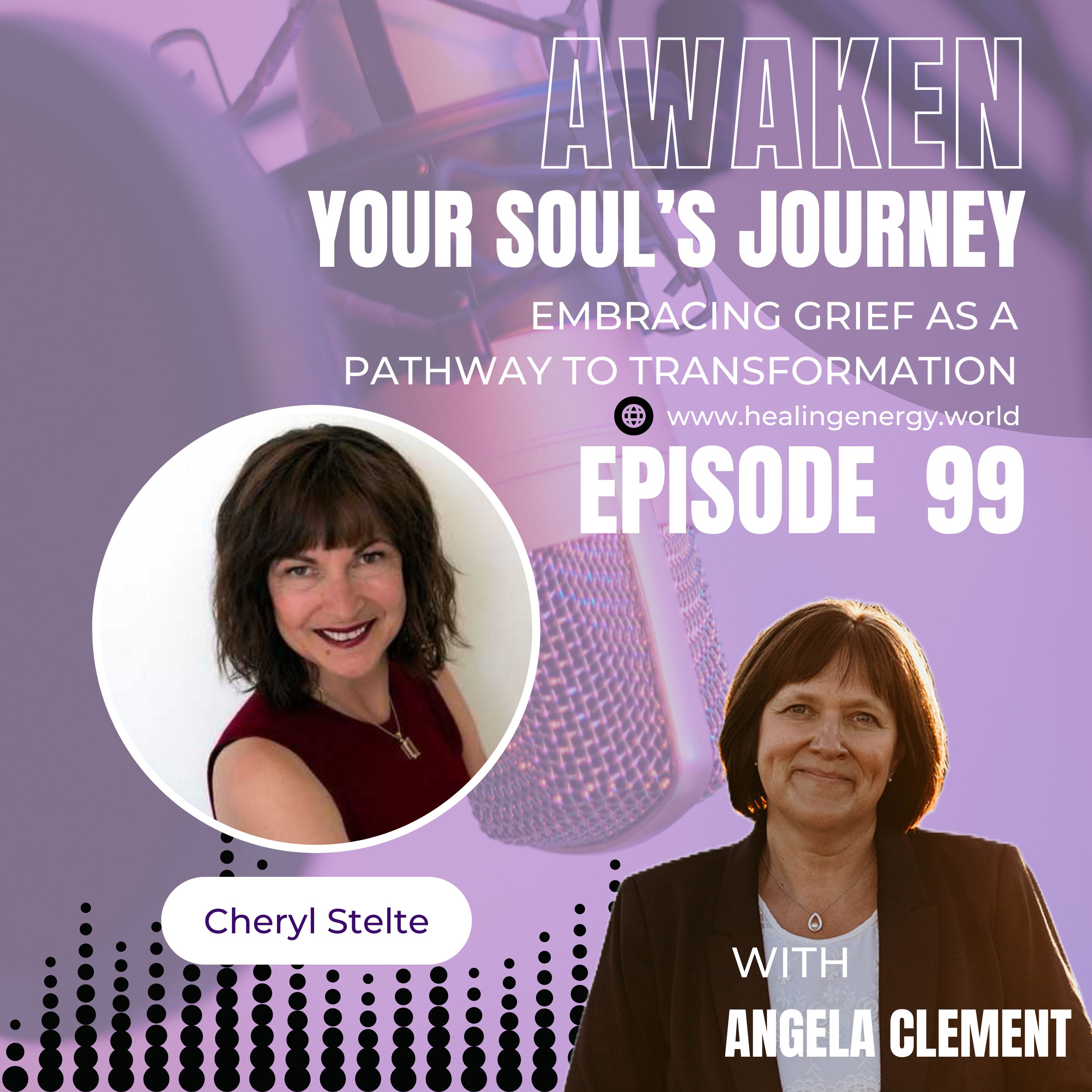 Awaken Your Soul\'s Journey