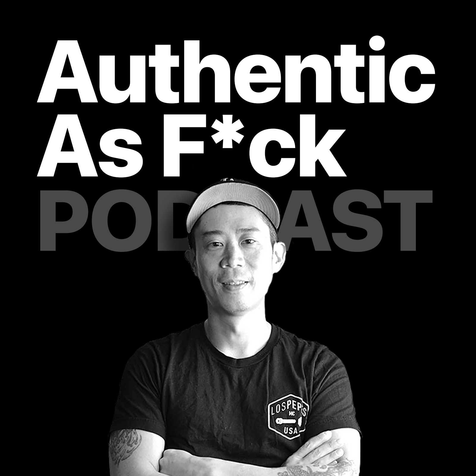 Artwork for Authentic As F*ck with Sun Yi