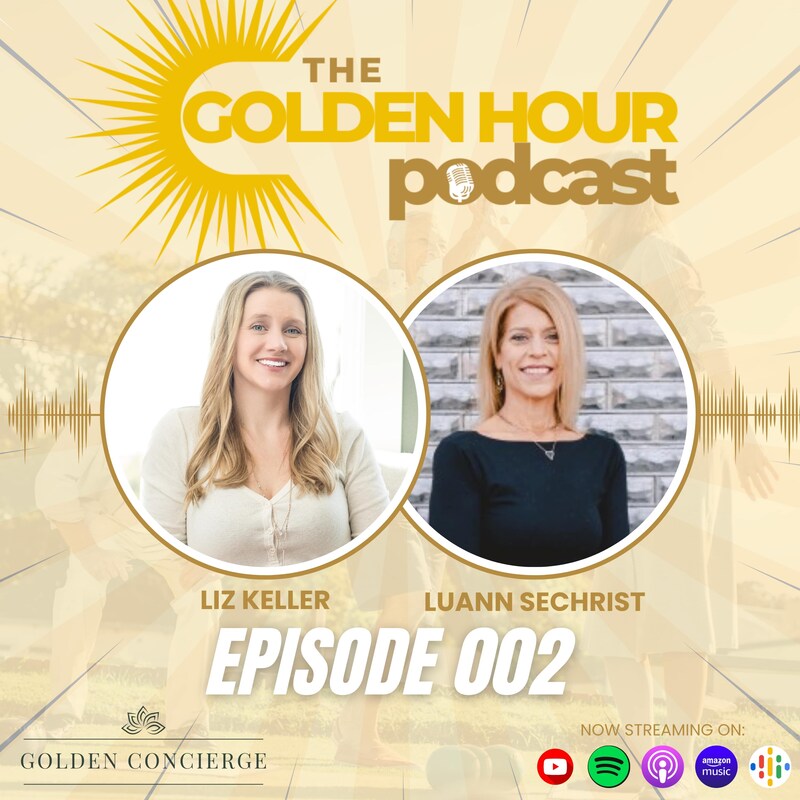 Artwork for podcast Before the Crisis