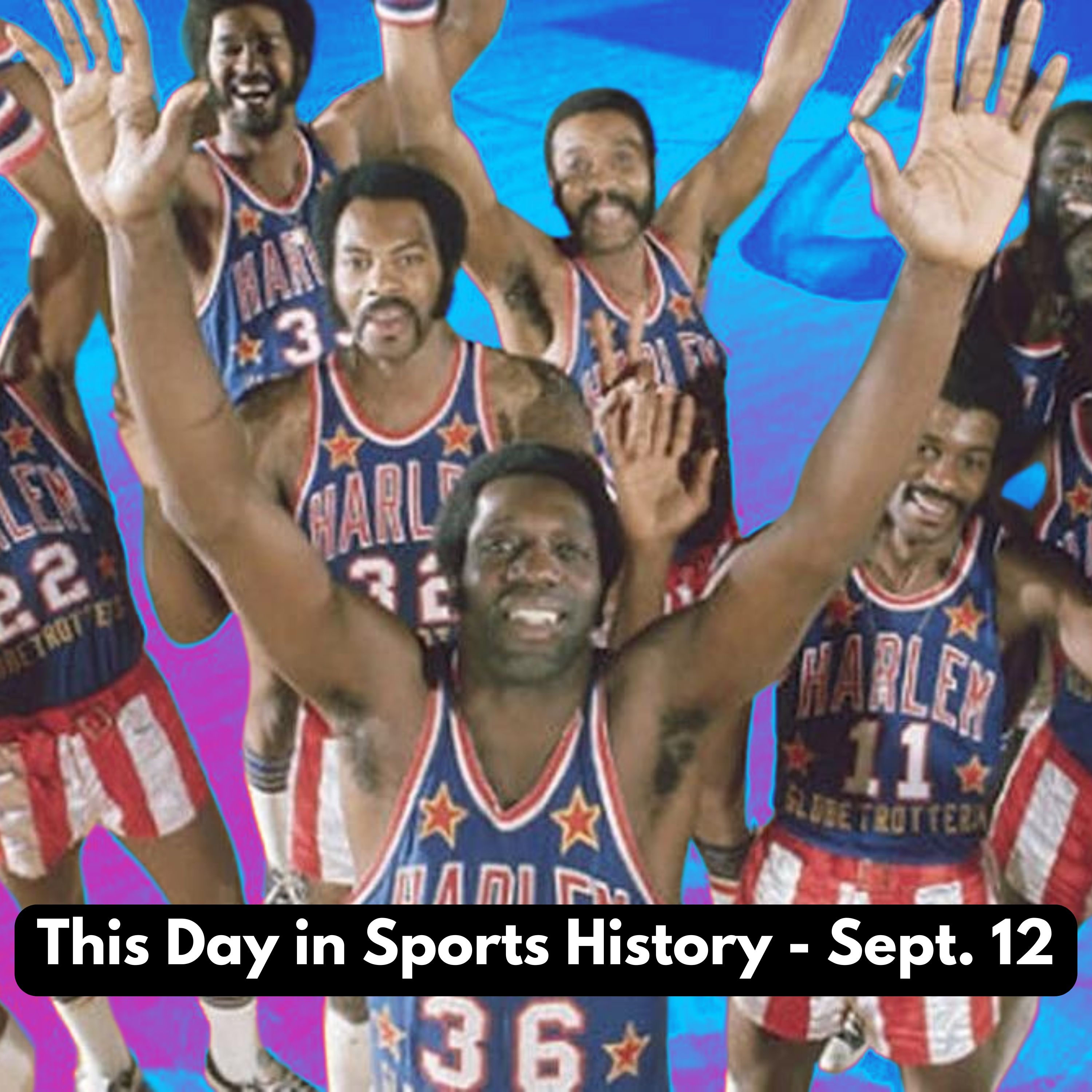 This Day in Sports History