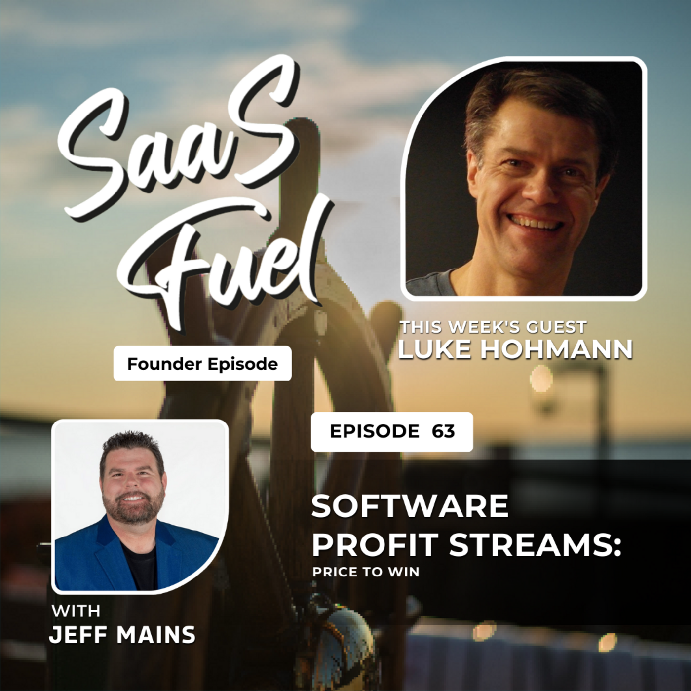 SaaS Fuel