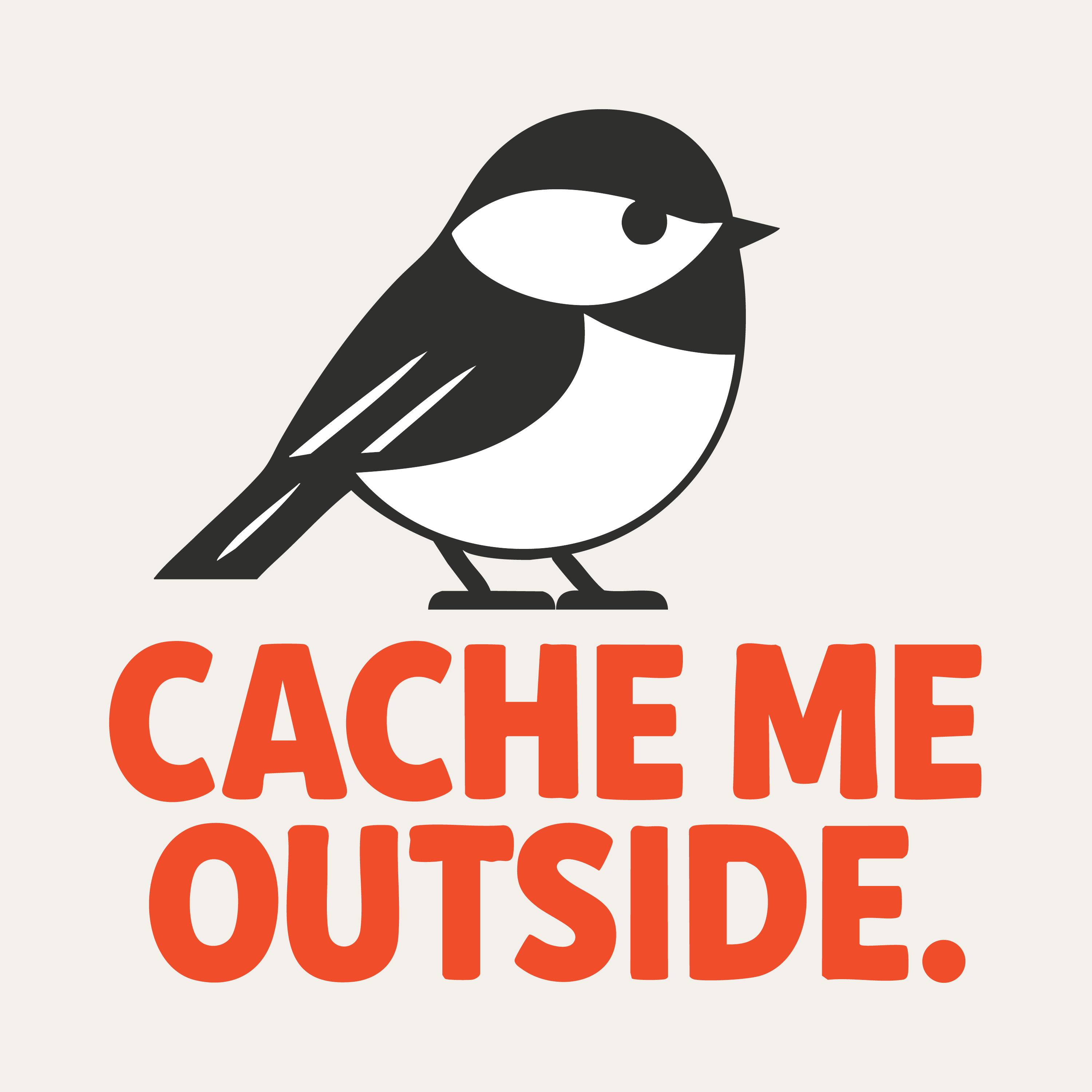 Okay, but how do chickadees never forget?