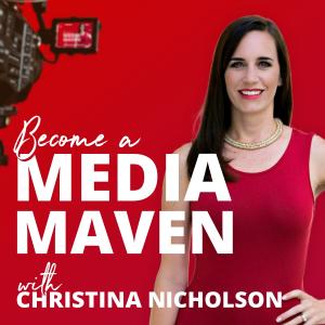 Become a Media Maven