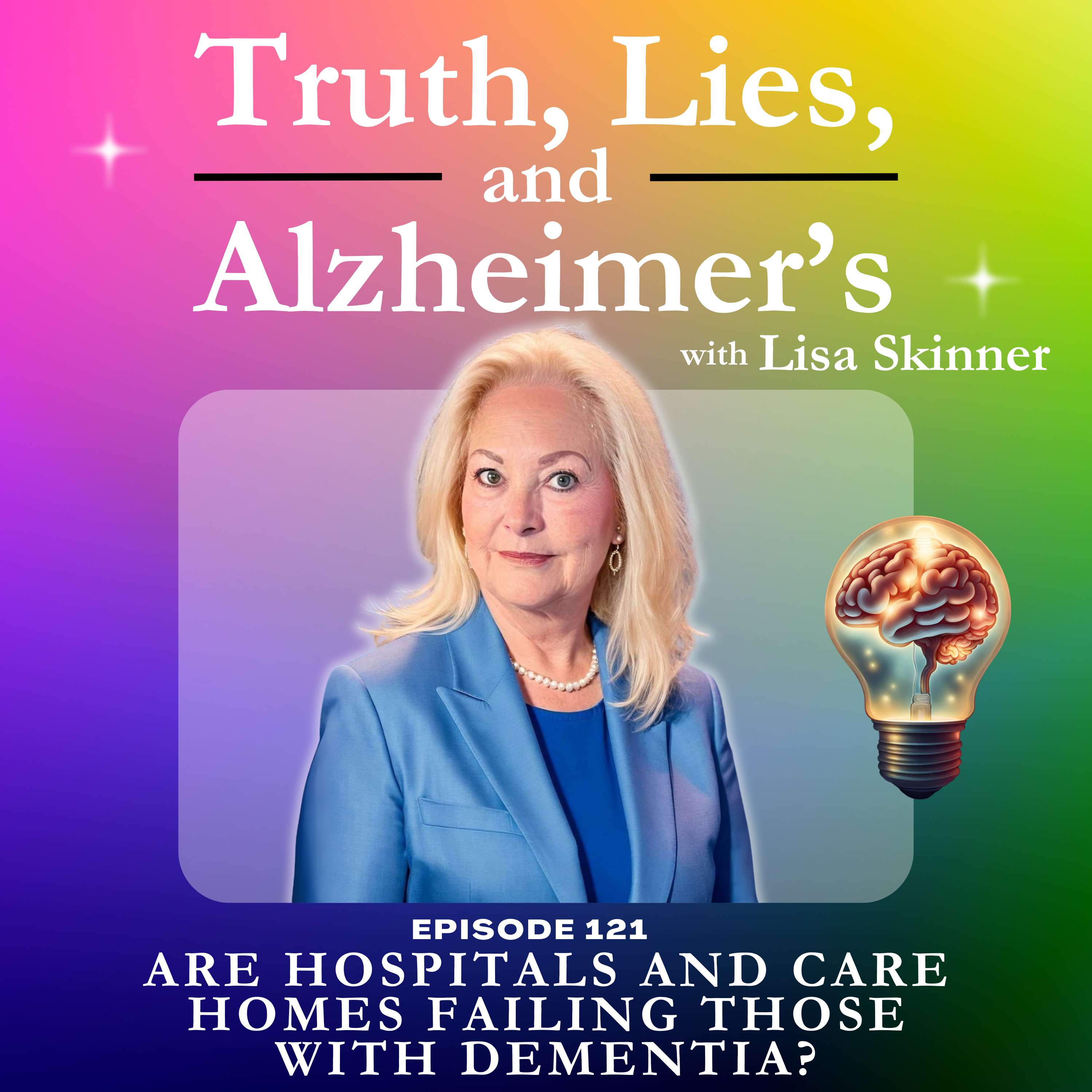 Are Hospitals and Care Homes Failing Those with Dementia?