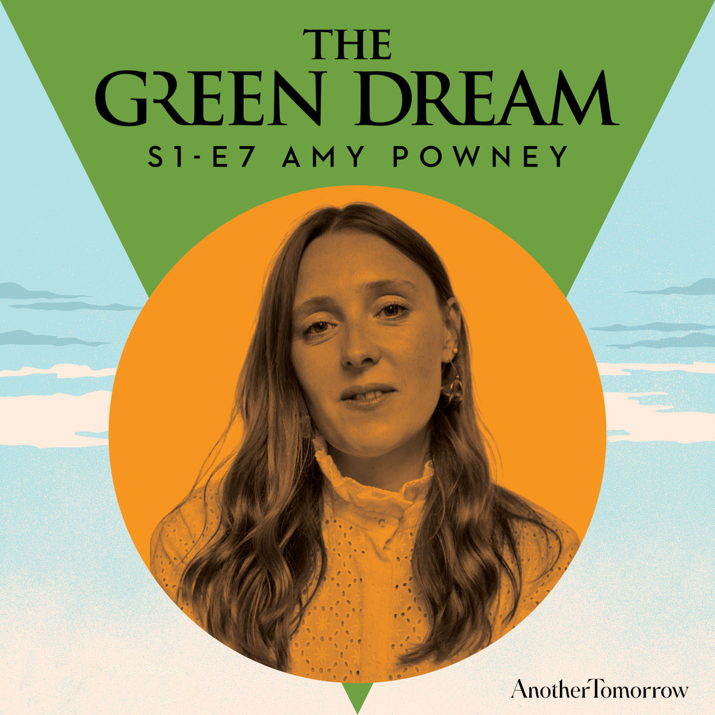 The Green Dream with Dana Thomas