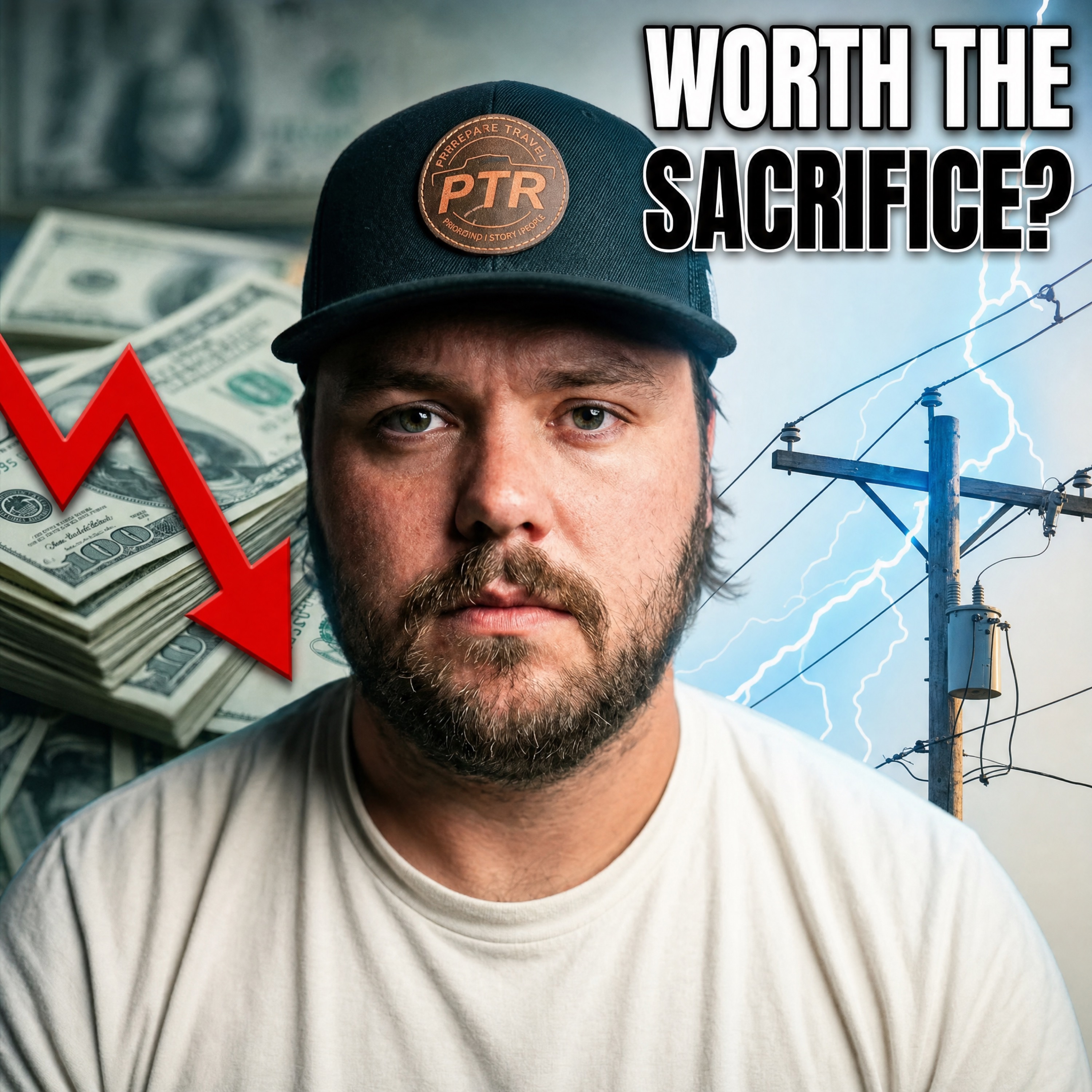 http://Eemum%20|%20Taking%20A%20Huge%20Pay%20Cut%20To%20Become%20A%20Lineman