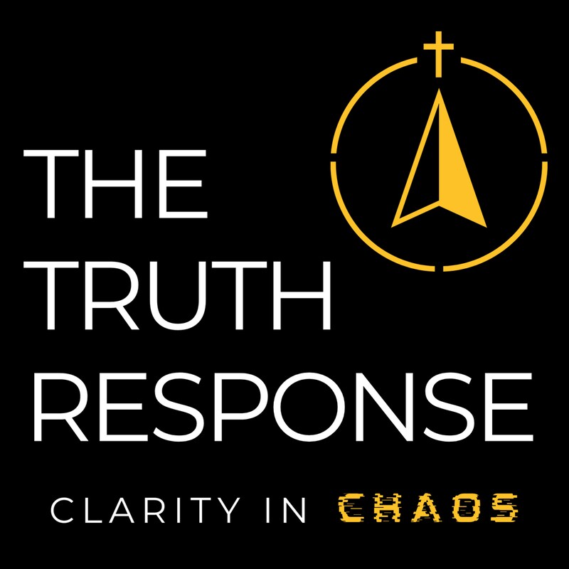 Artwork for podcast The Truth Response