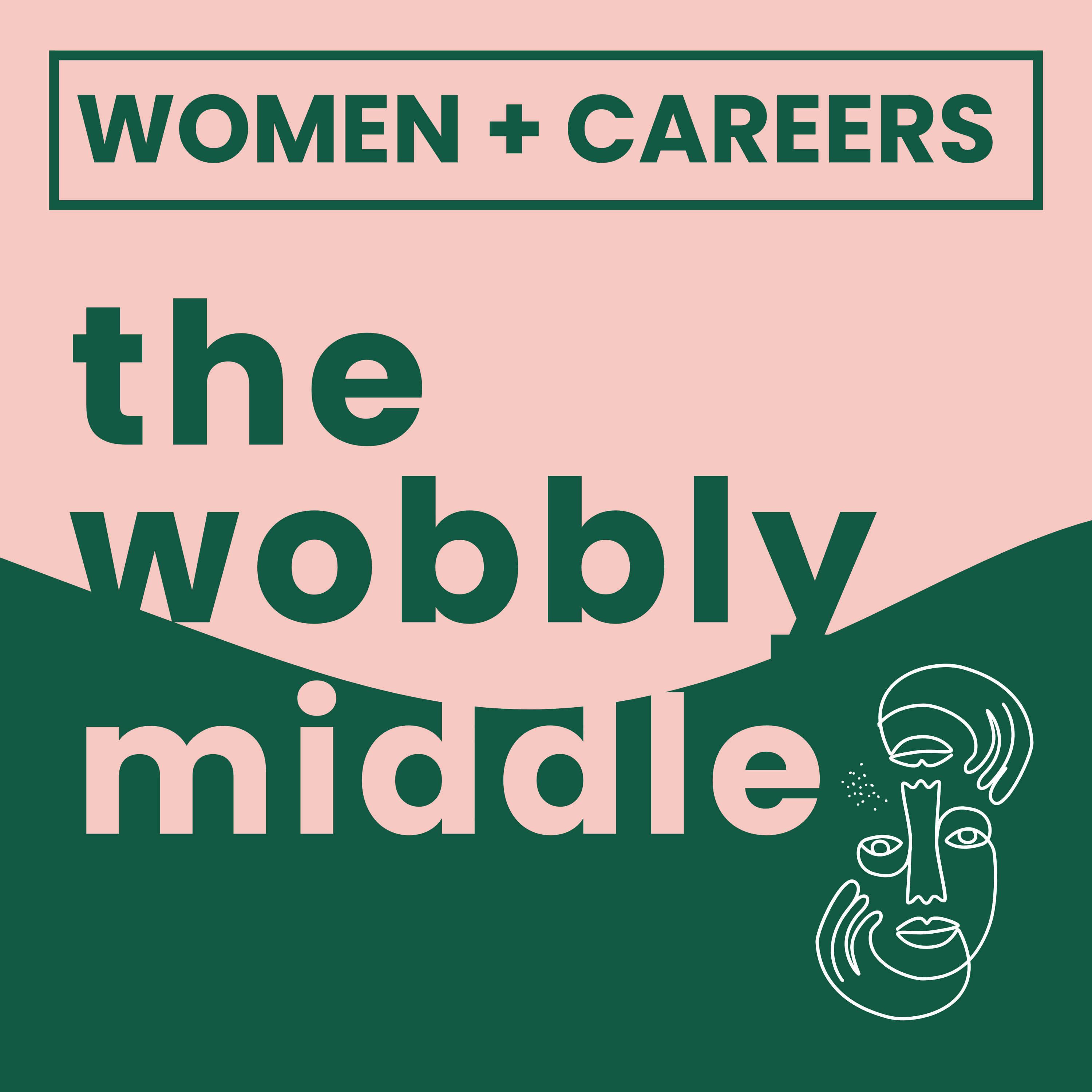 The Wobbly Middle