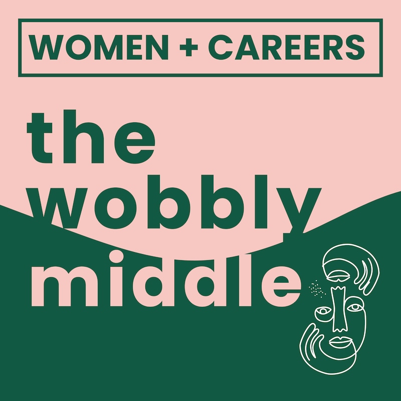 Artwork for podcast The Wobbly Middle
