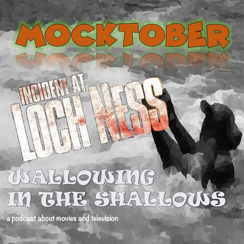 Artwork for podcast Wallowing in the Shallows